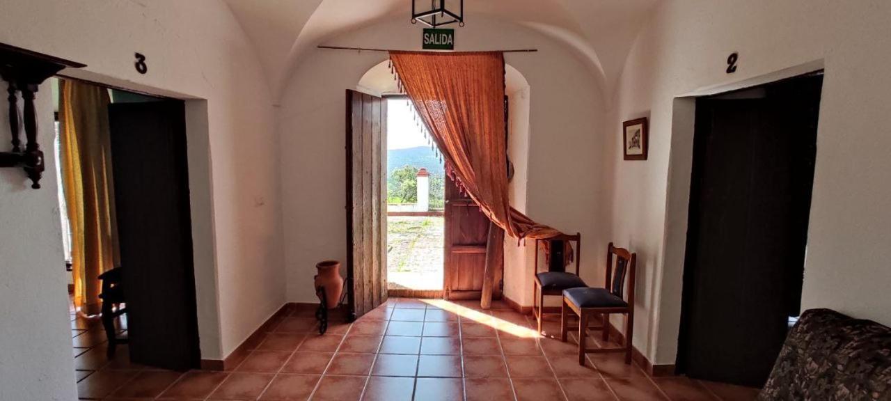 Сasa de vacaciones Cortijo Torres *