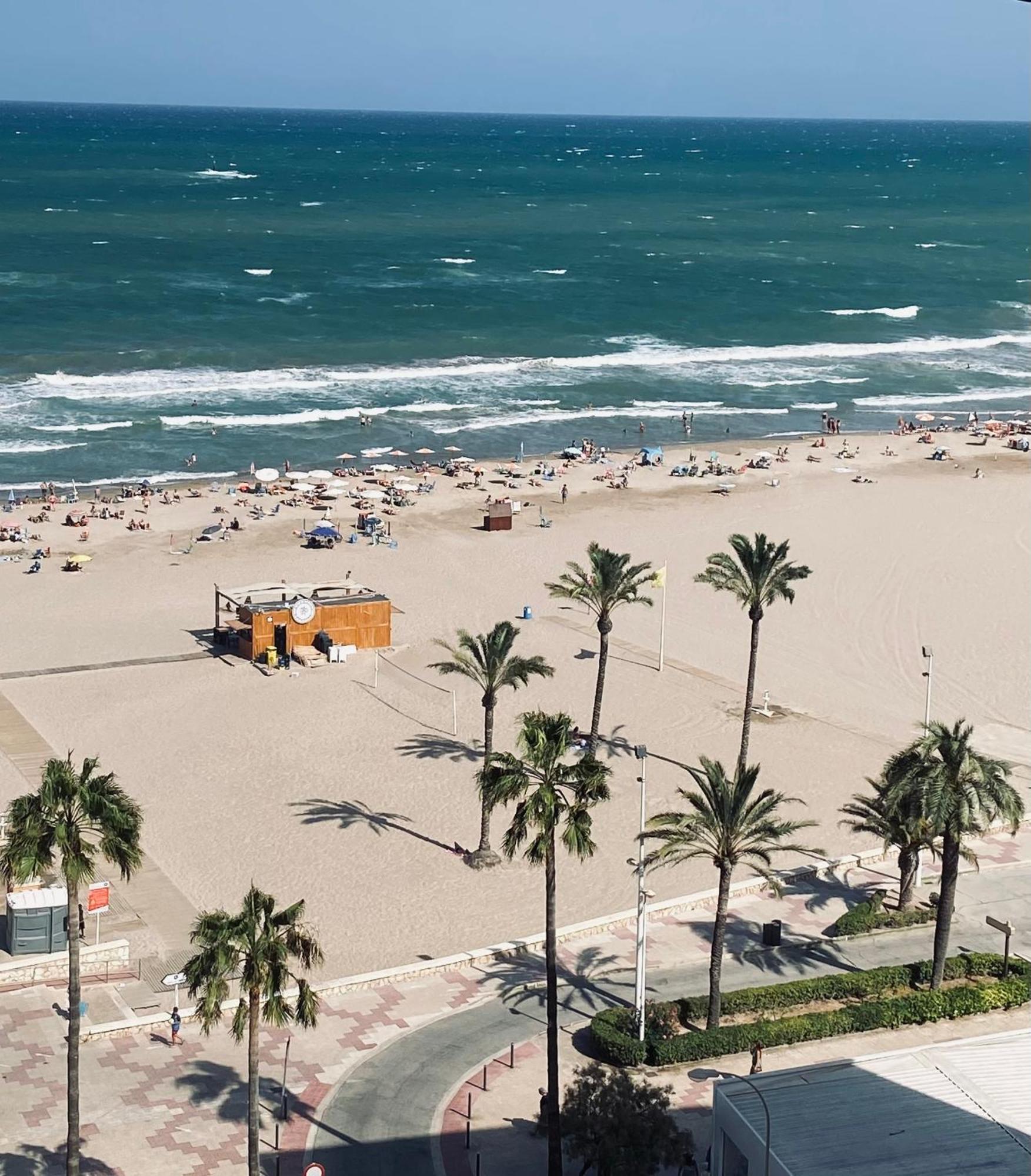 Primera Linea Playa San Antonio *