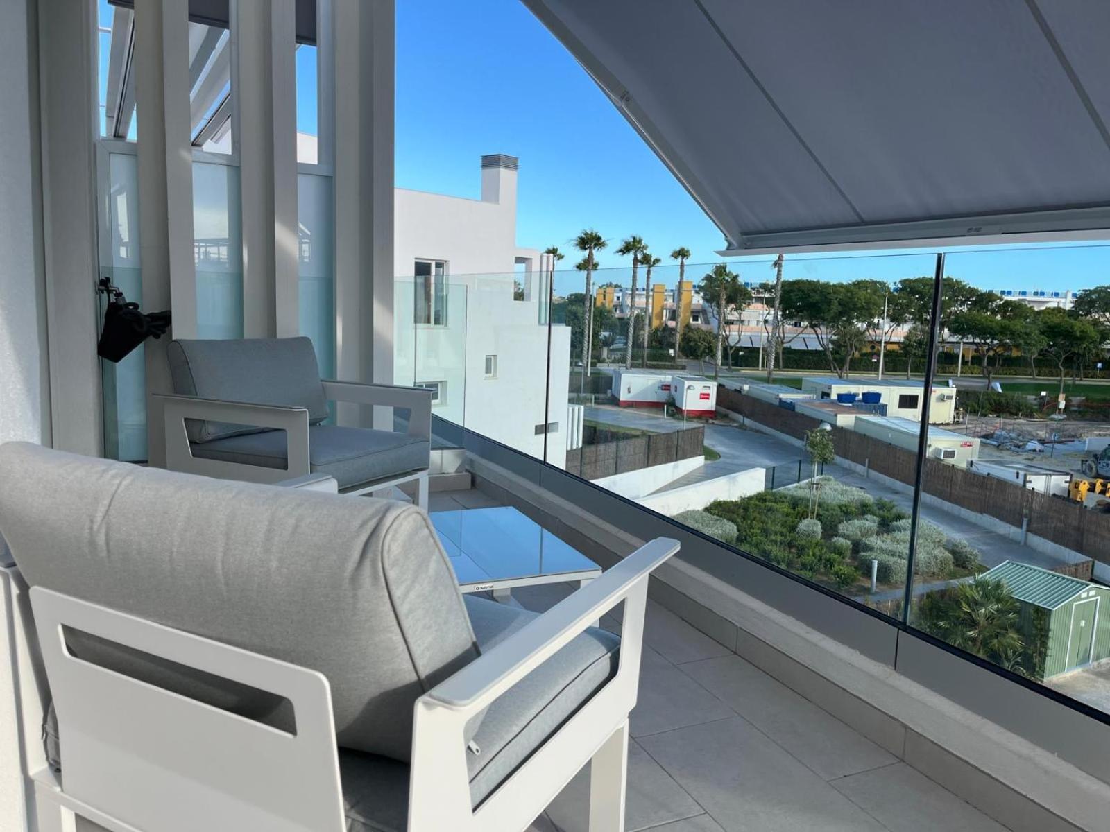 House Costa Ballena