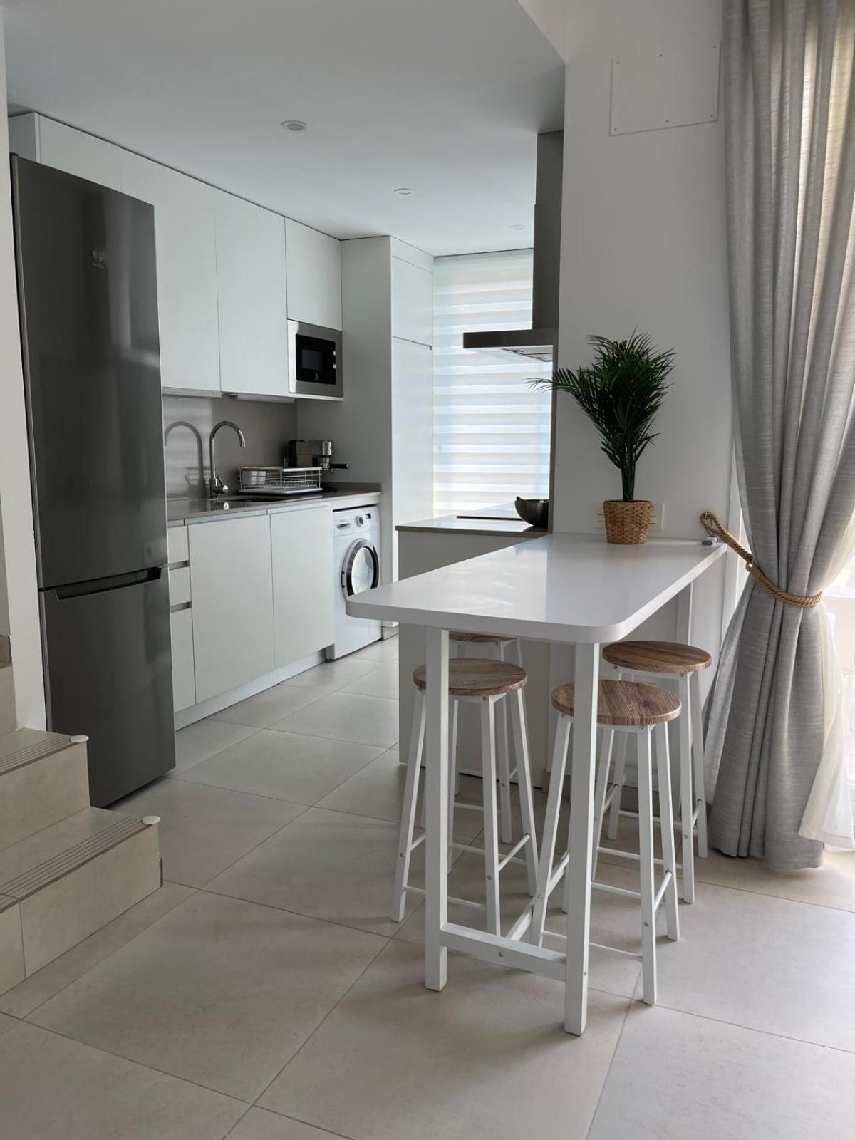 House Costa Ballena Apartment Chipiona