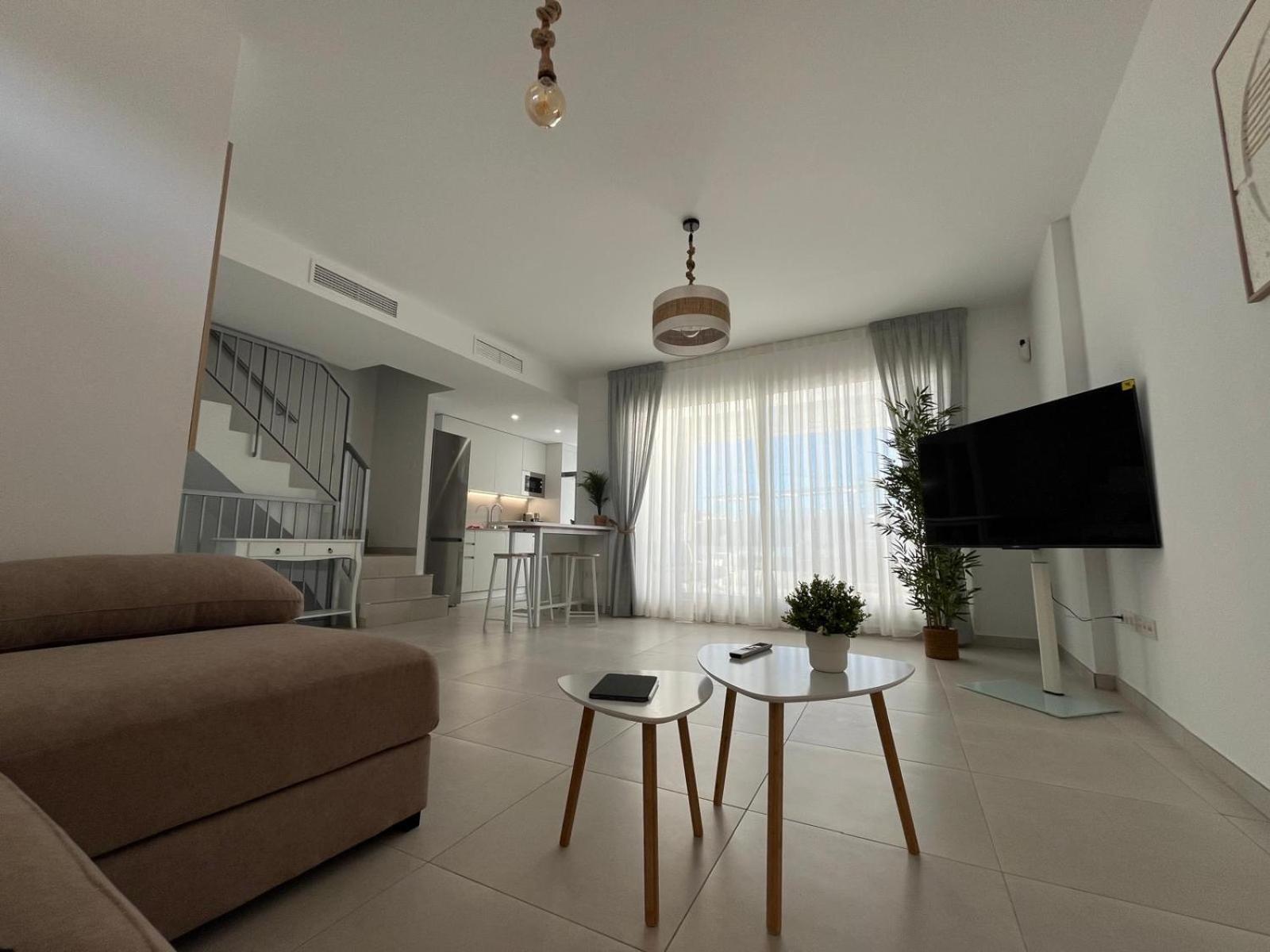 House Costa Ballena Apartment *