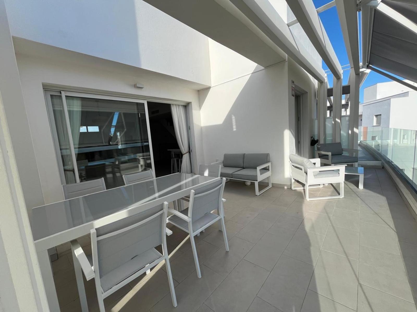House Costa Ballena Chipiona