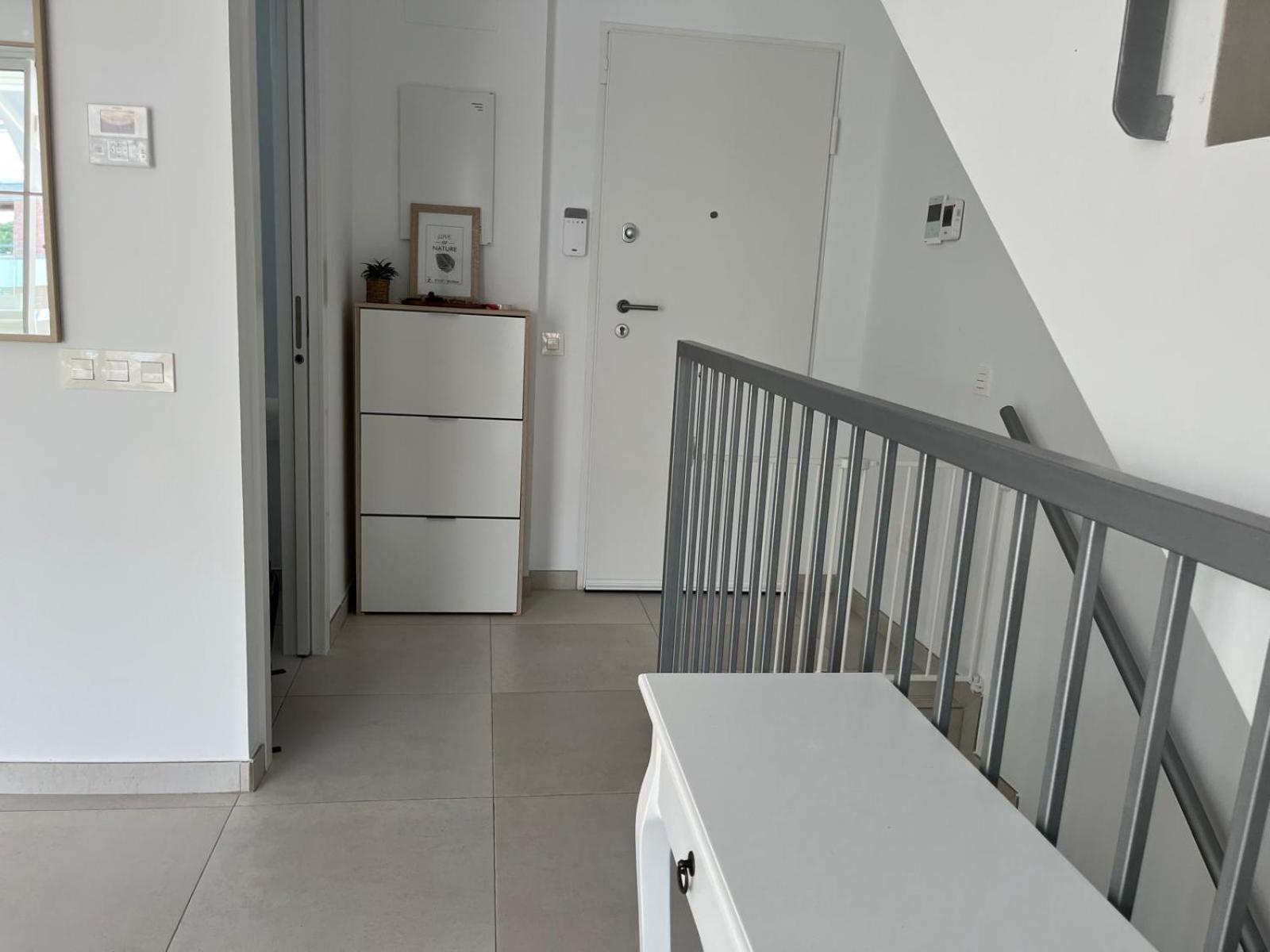 House Costa Ballena * Chipiona