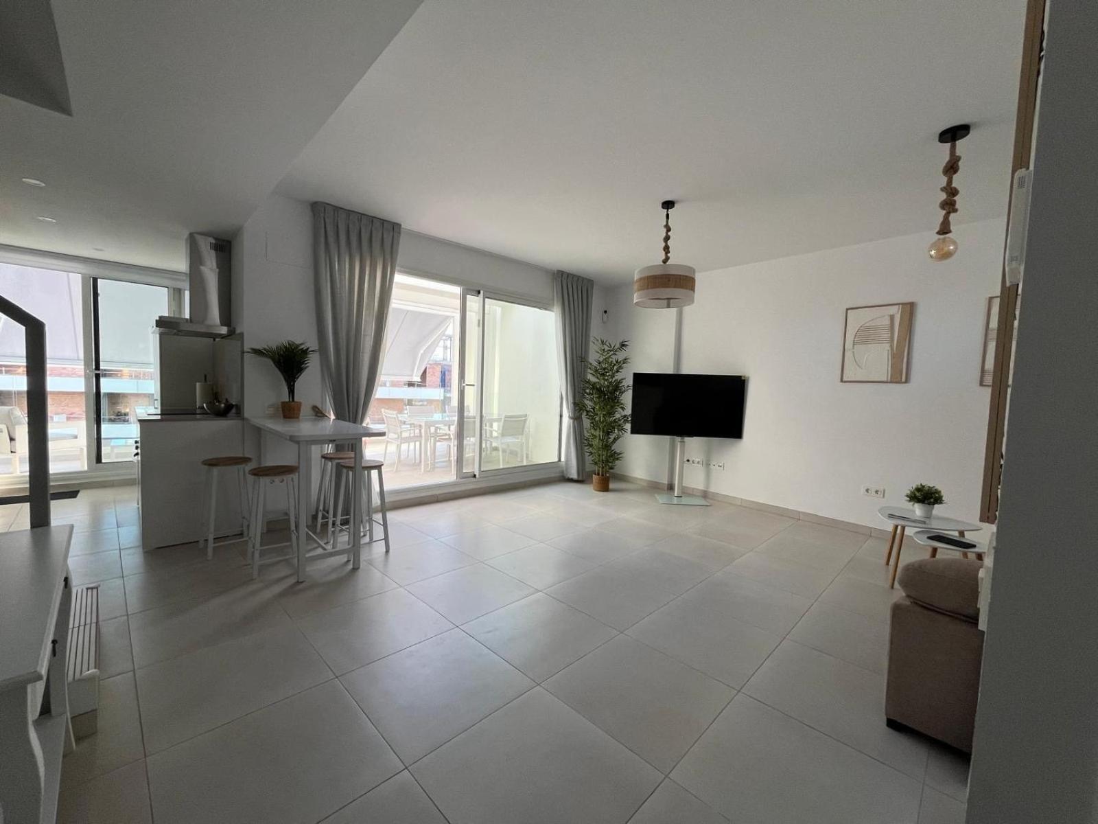 House Costa Ballena * Chipiona