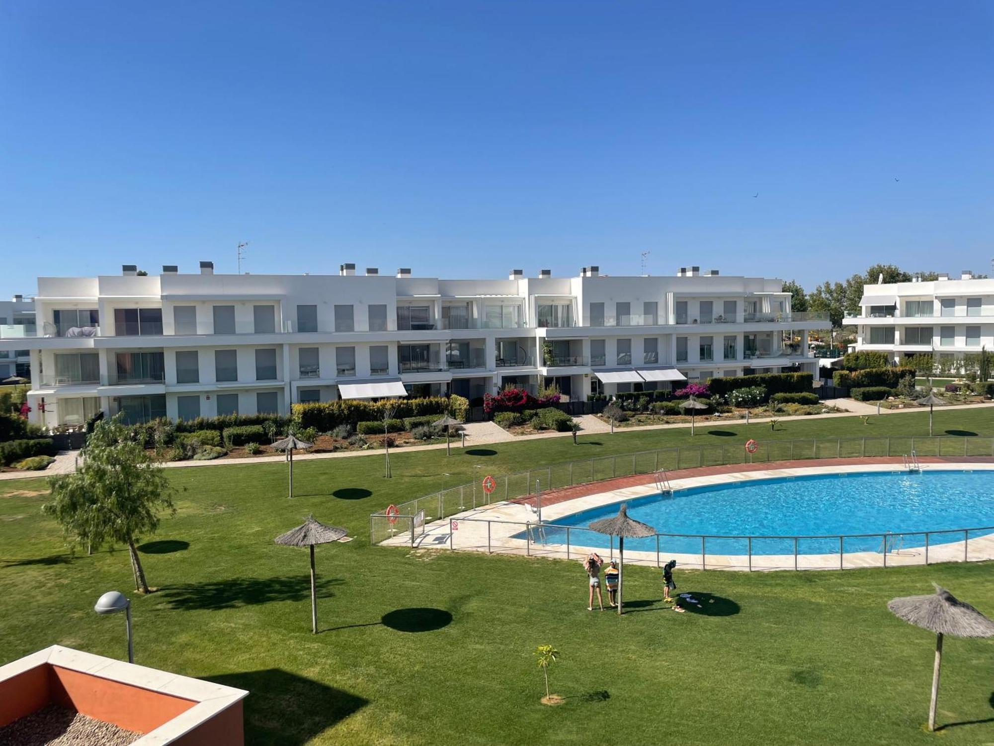 House Costa Ballena Chipiona