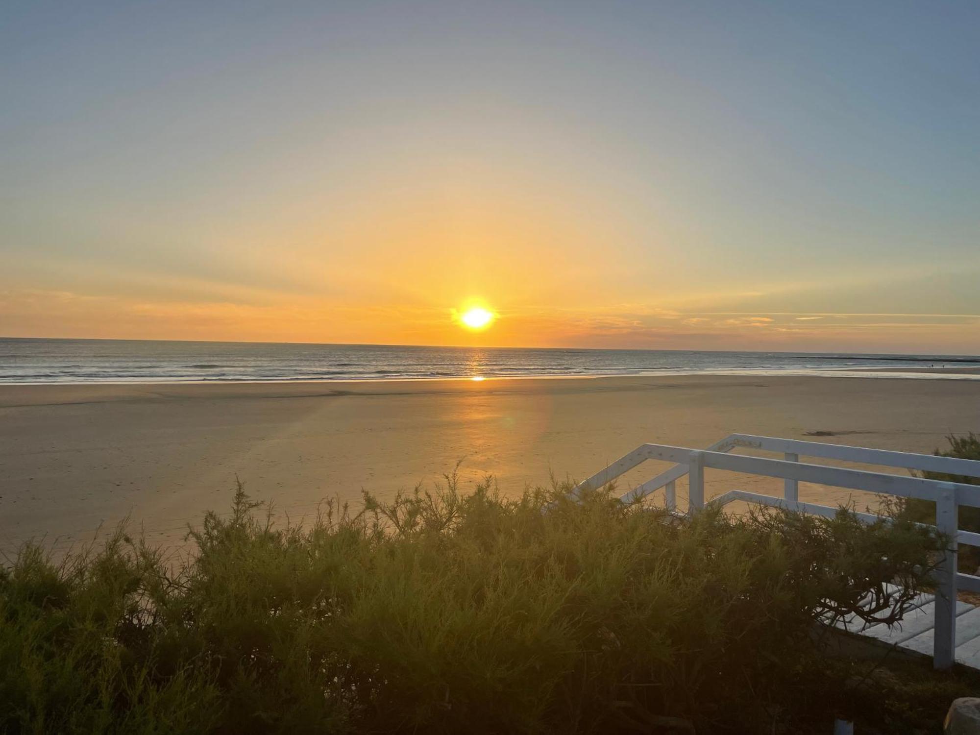 Apartment House Costa Ballena Chipiona