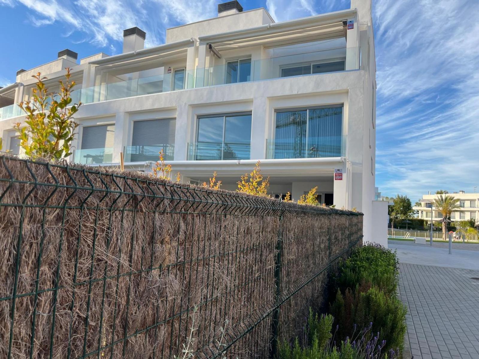 House Costa Ballena Apartment Chipiona