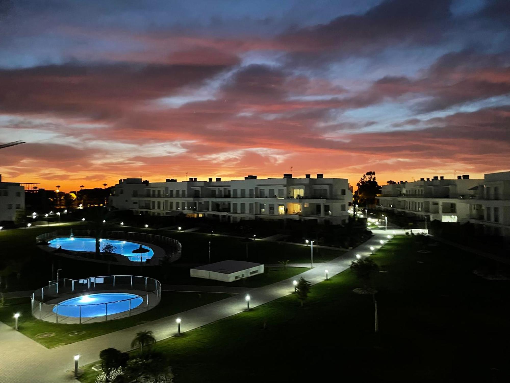House Costa Ballena Chipiona