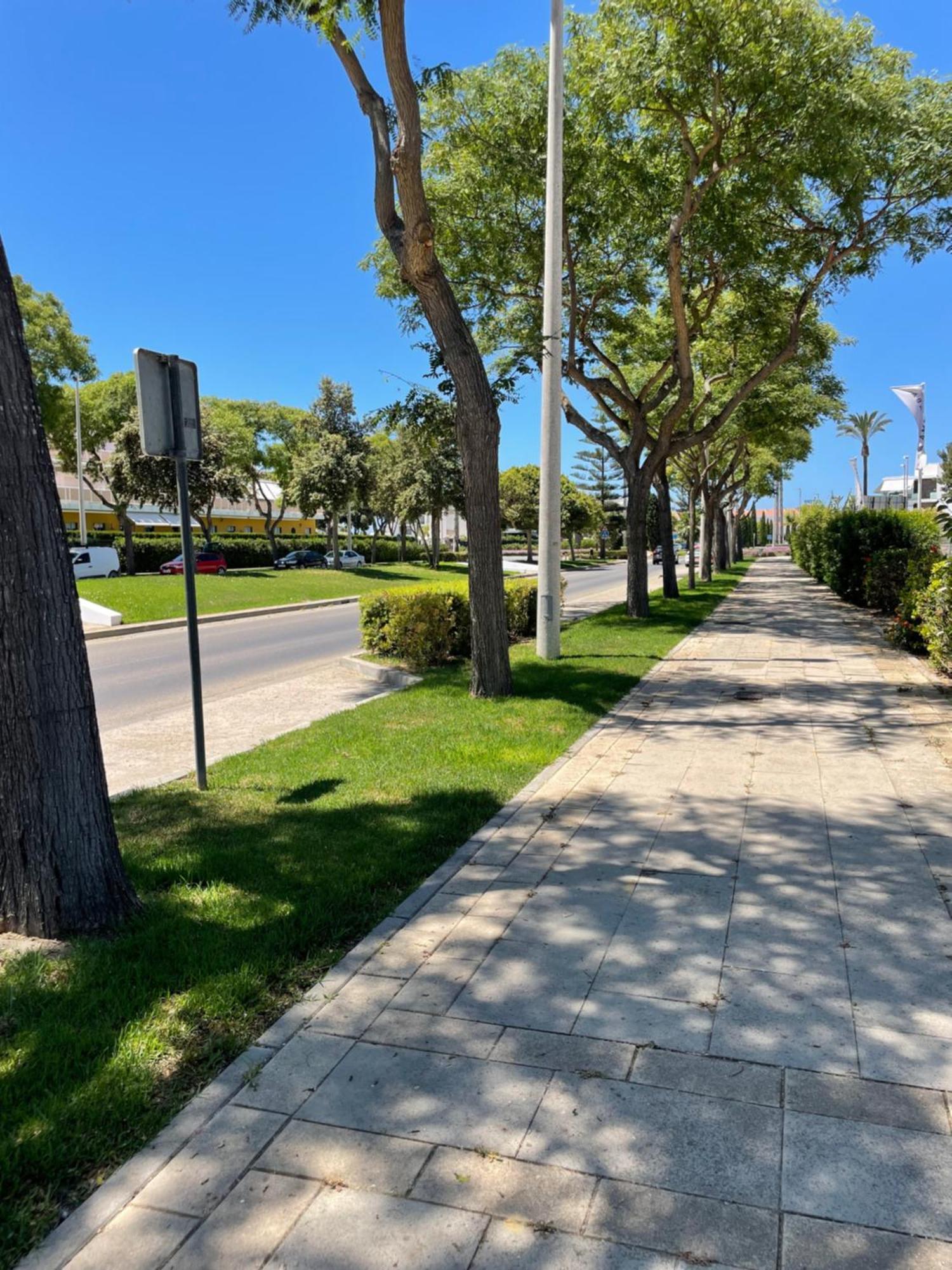 House Costa Ballena Apartment