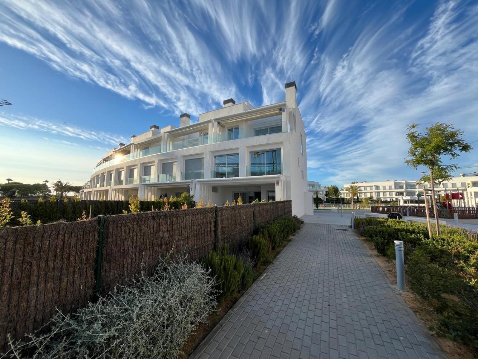 House Costa Ballena