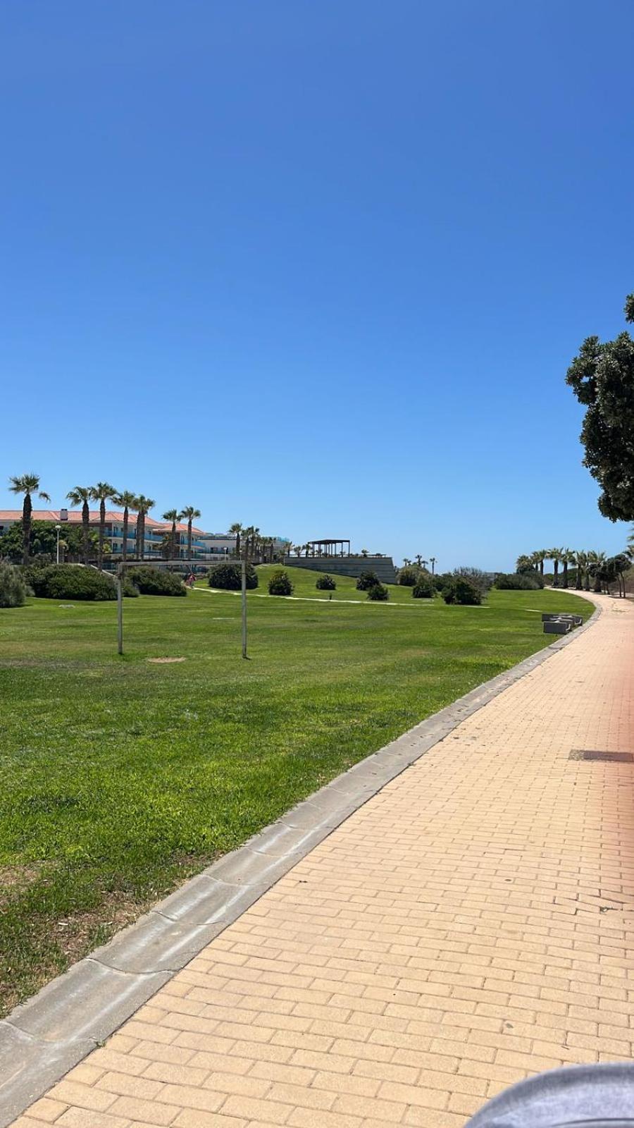 Apartment House Costa Ballena *