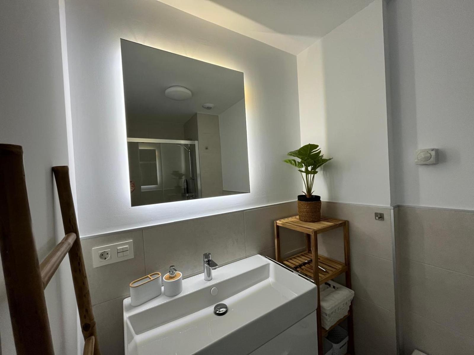 Apartment House Costa Ballena