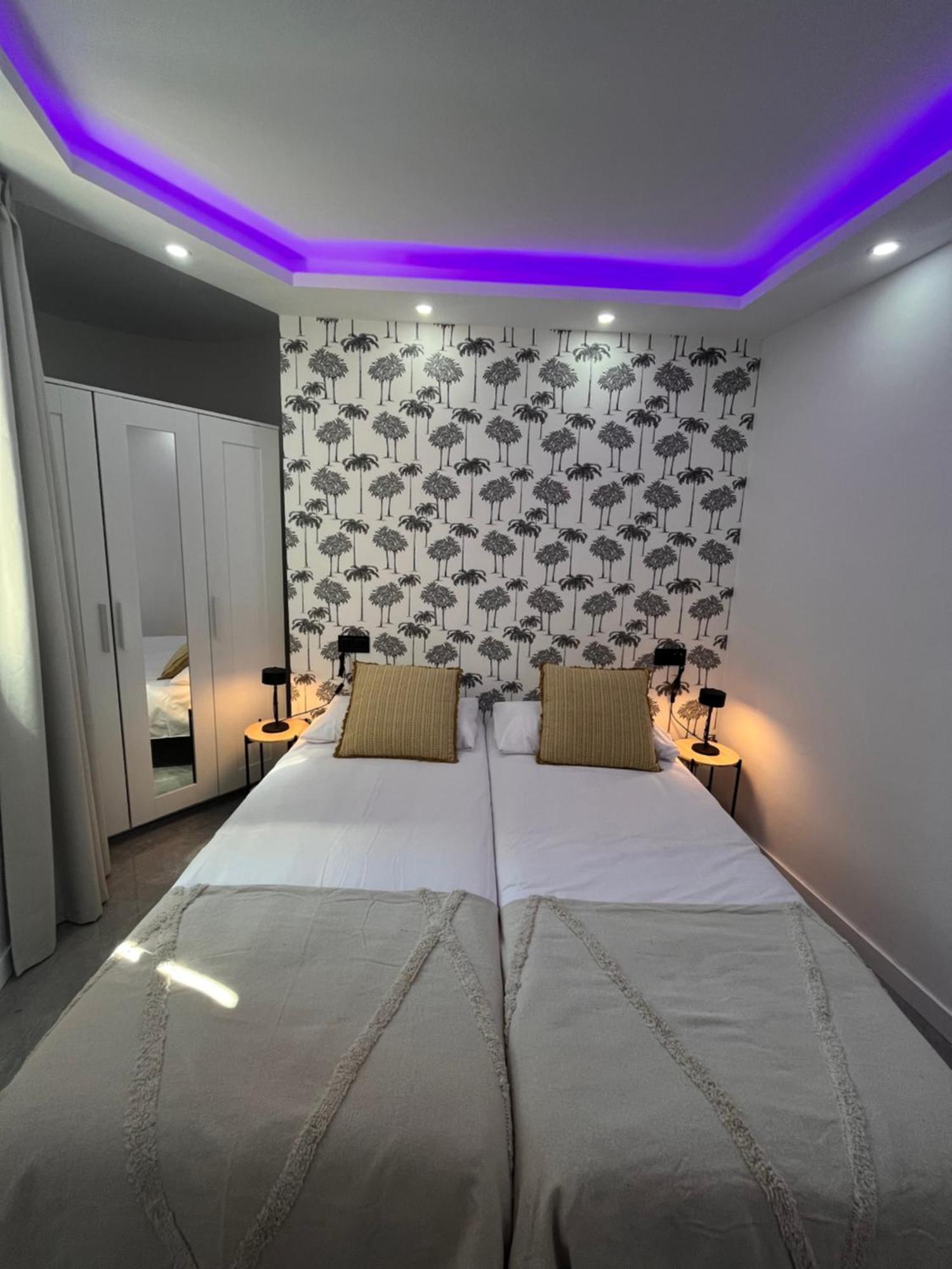 Torre Lll Apartment *