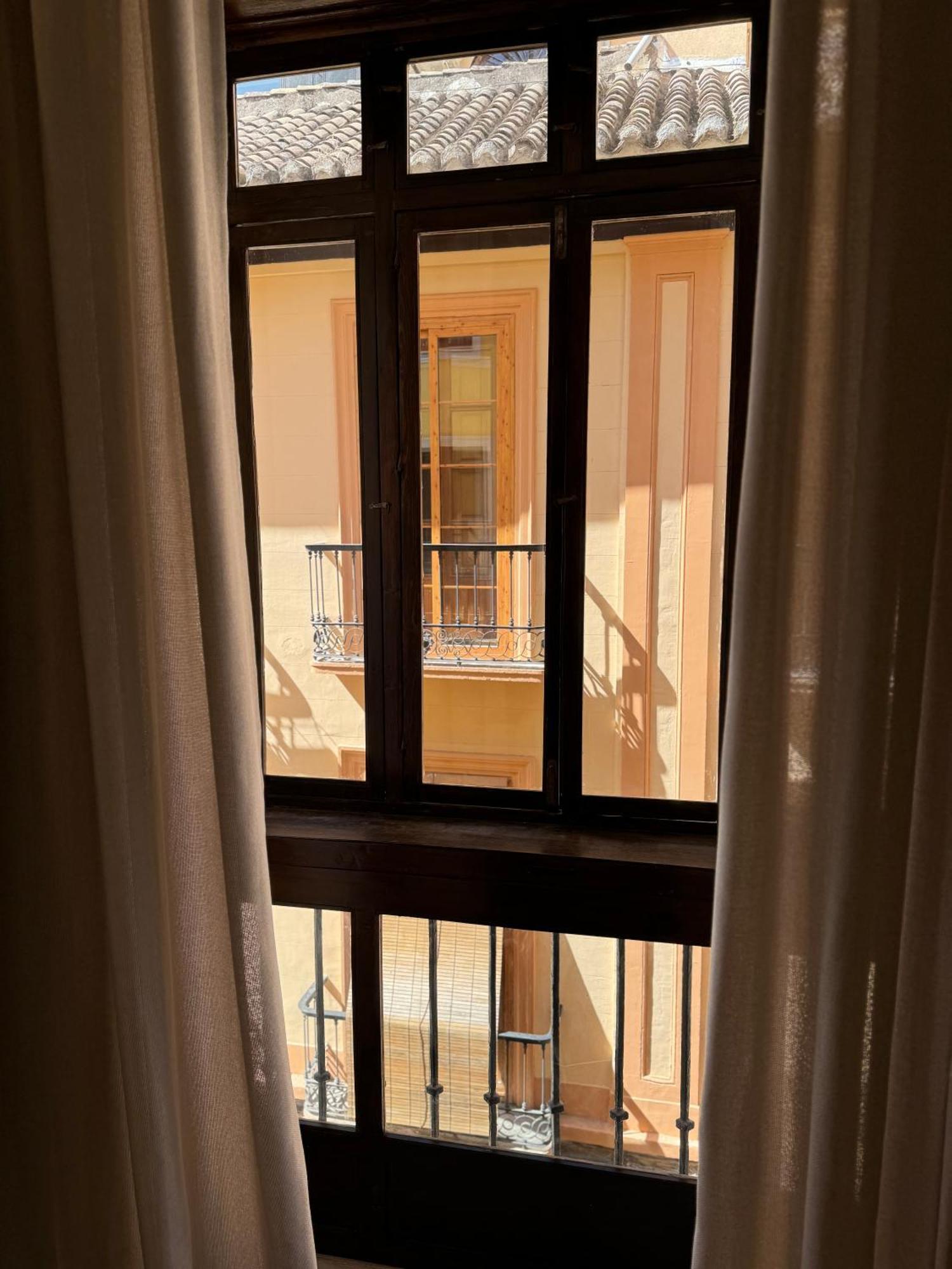 Apartment Suspiro 201 Elegant Granada