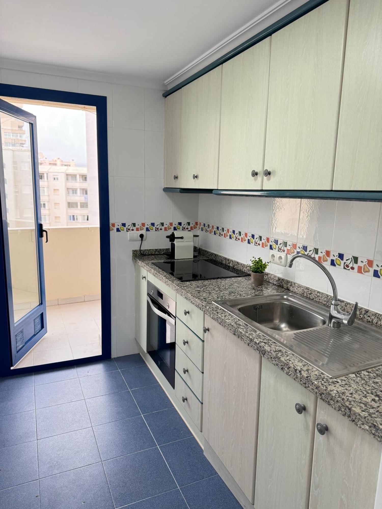 Calpe Ii Turquesa