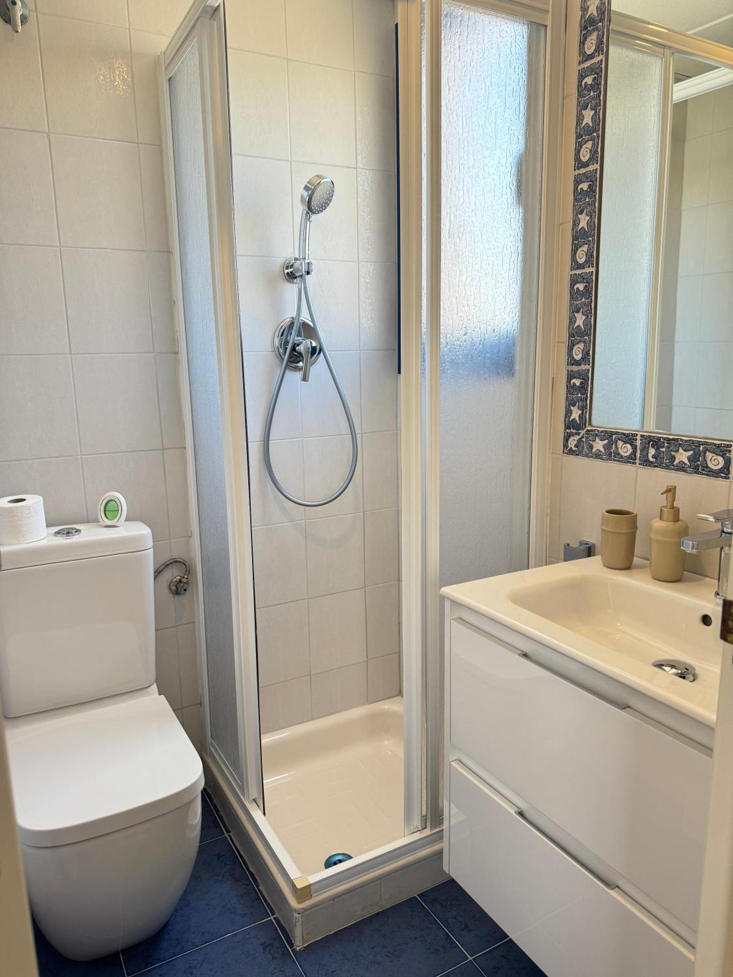 Apartment Calpe Ii Turquesa Ifach
