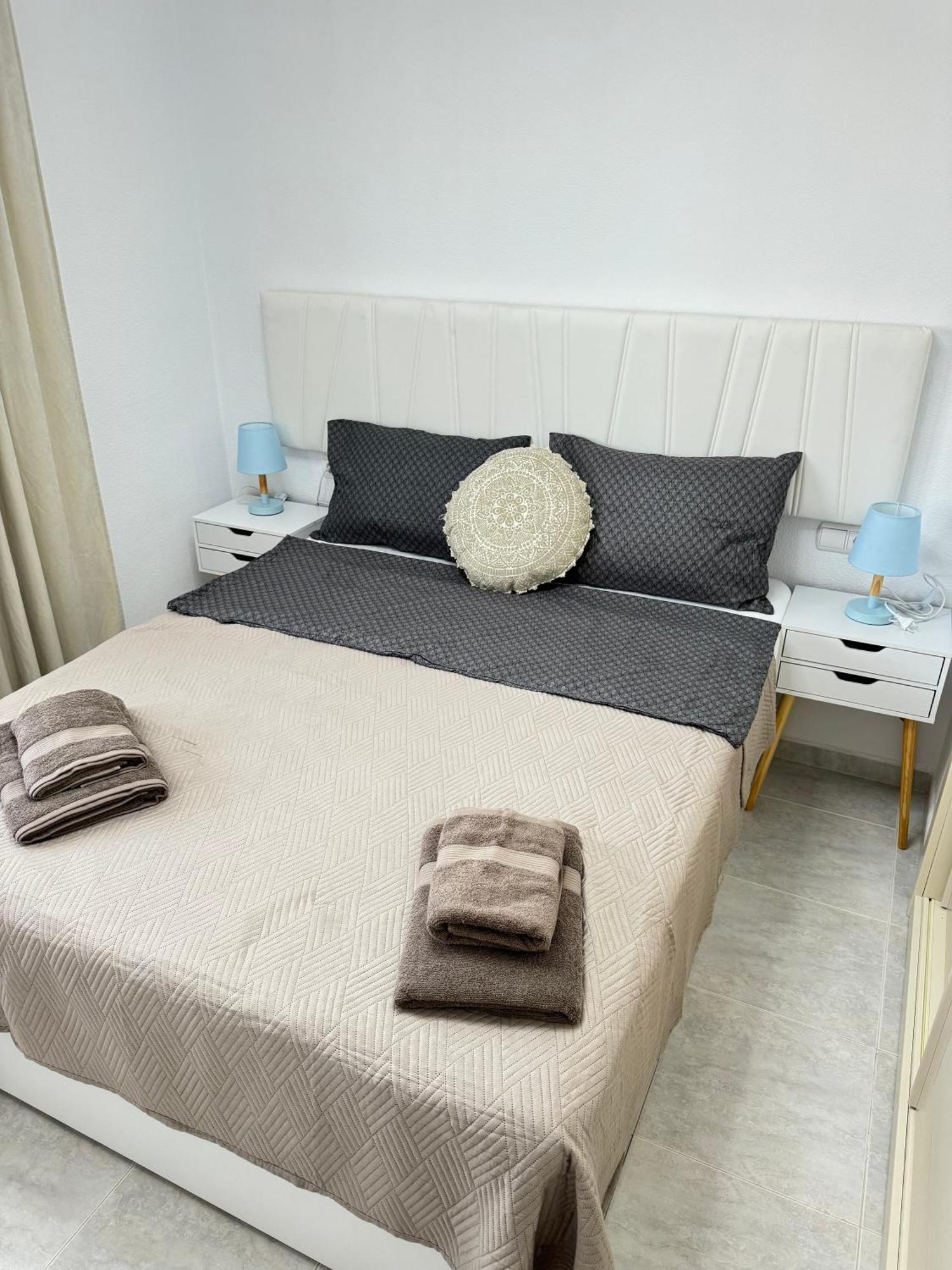 Apartment Calpe Ii Turquesa
