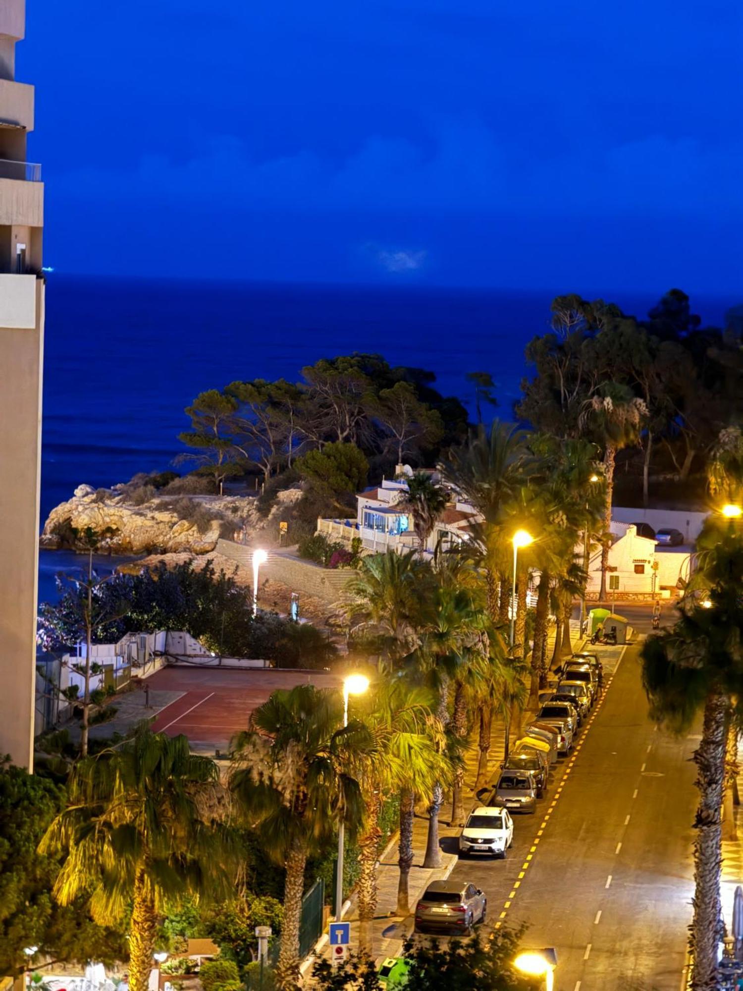 Calpe Ii Turquesa Ifach