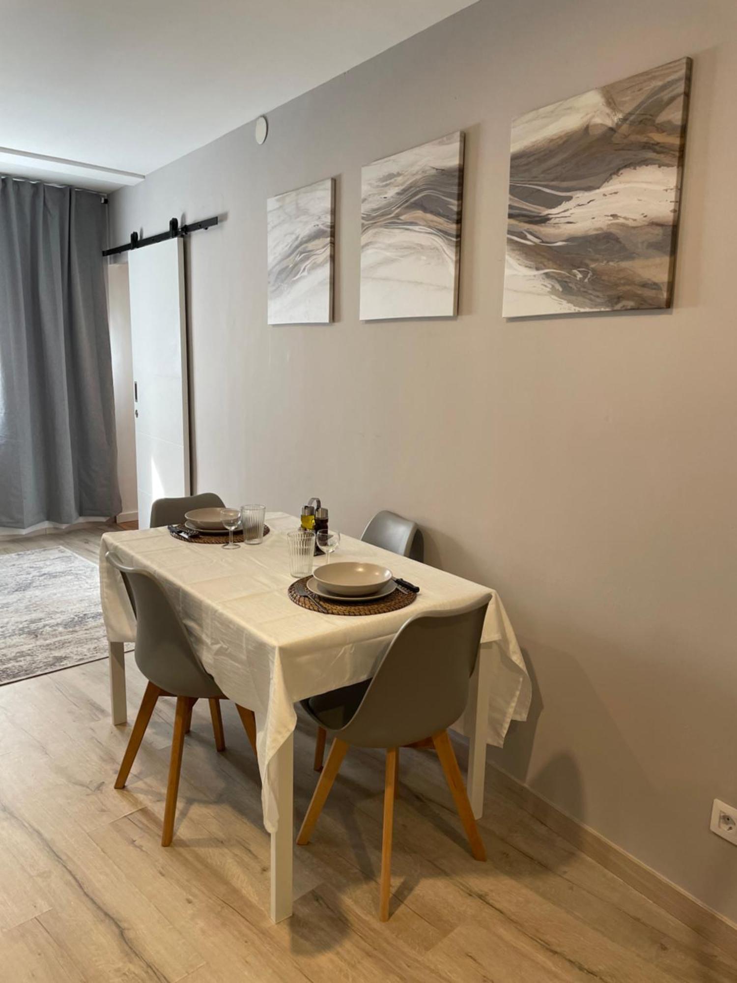 Apartamento D'moda Ribadeo