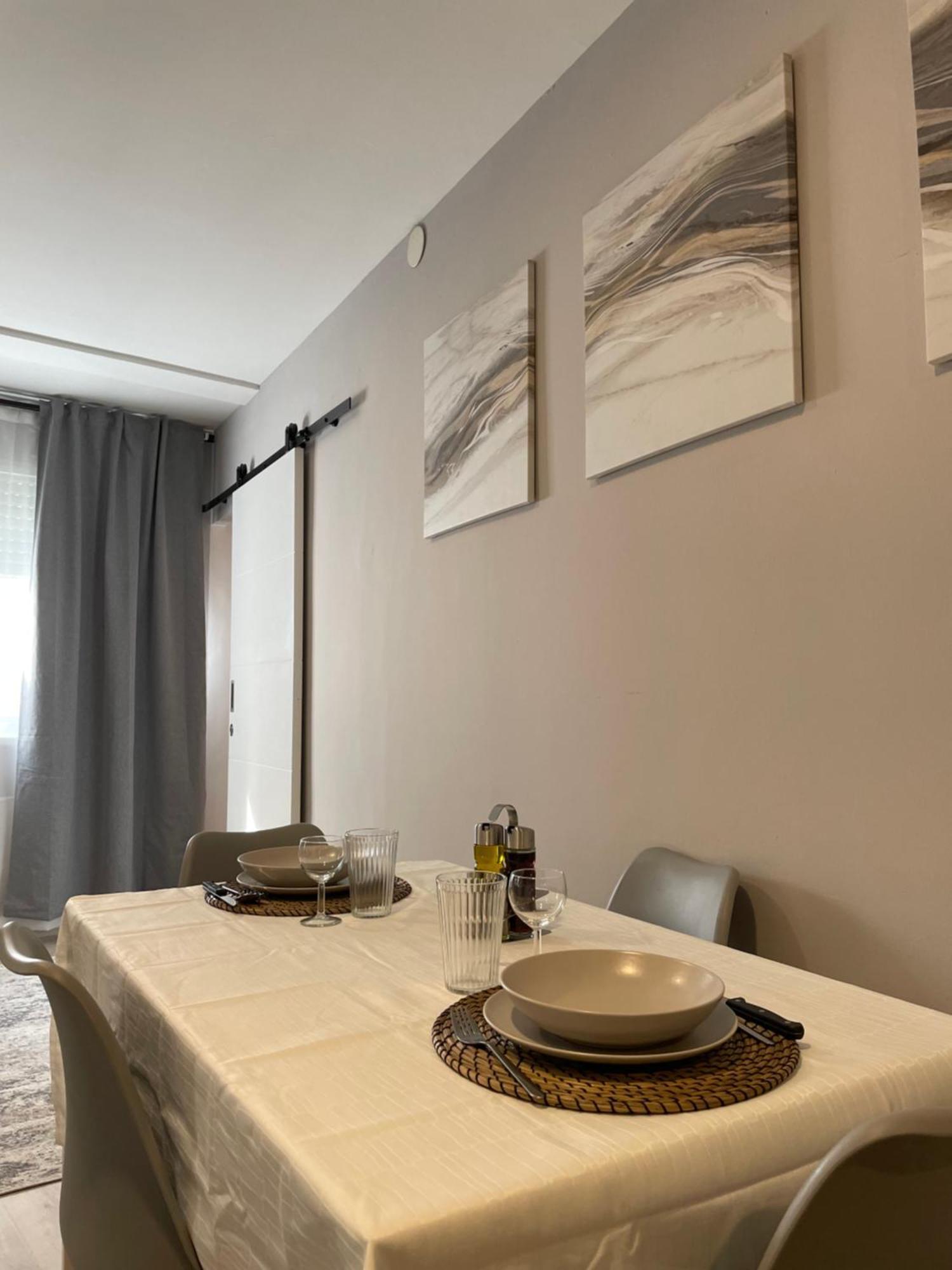 Apartamento D'moda *