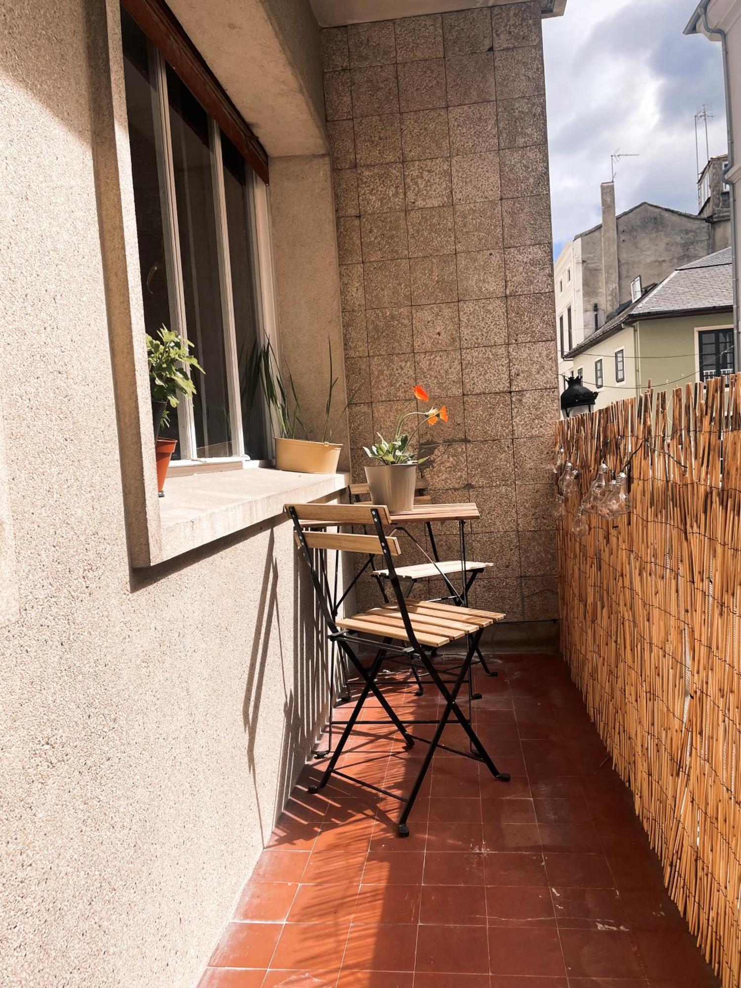 Apartamento D'moda Ribadeo