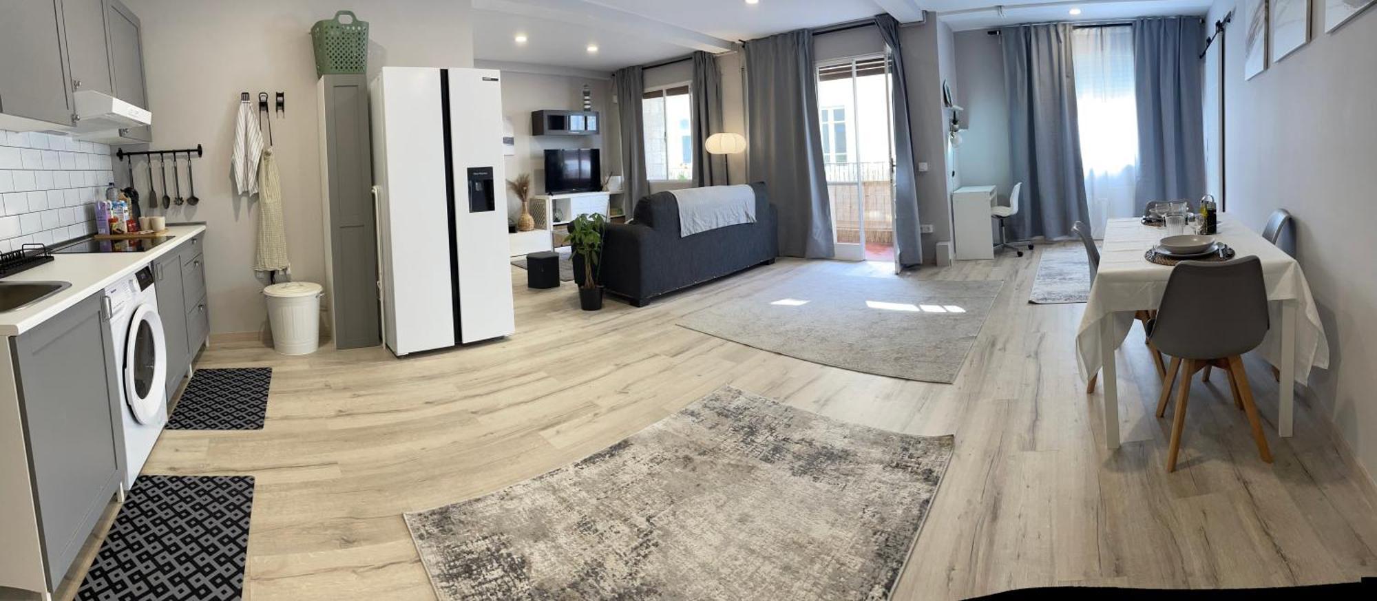D'moda Apartamento Ribadeo