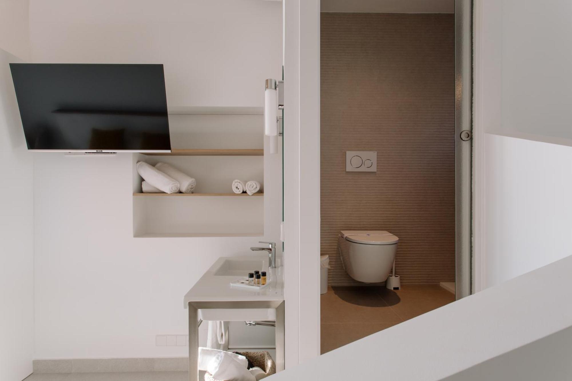 Mare Apartment