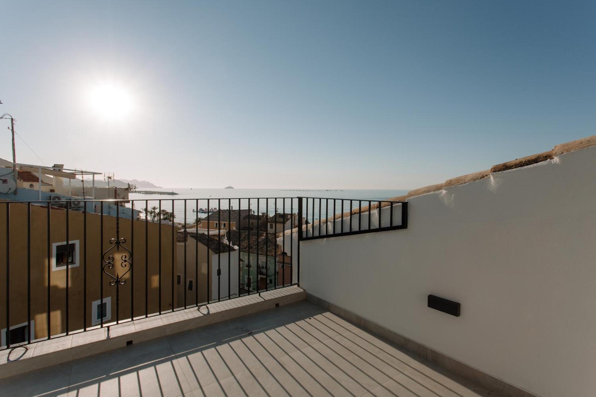 Mare Villajoyosa