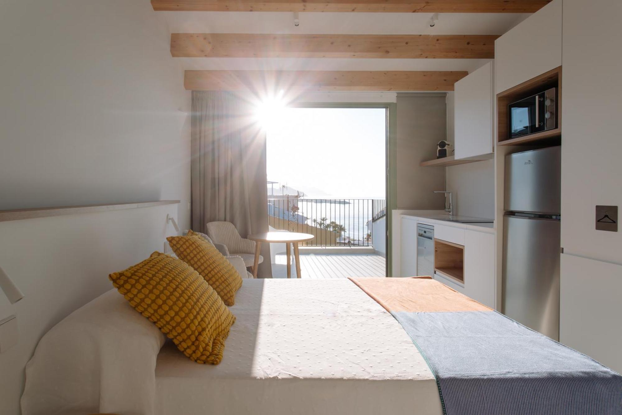 Mare Apartment *