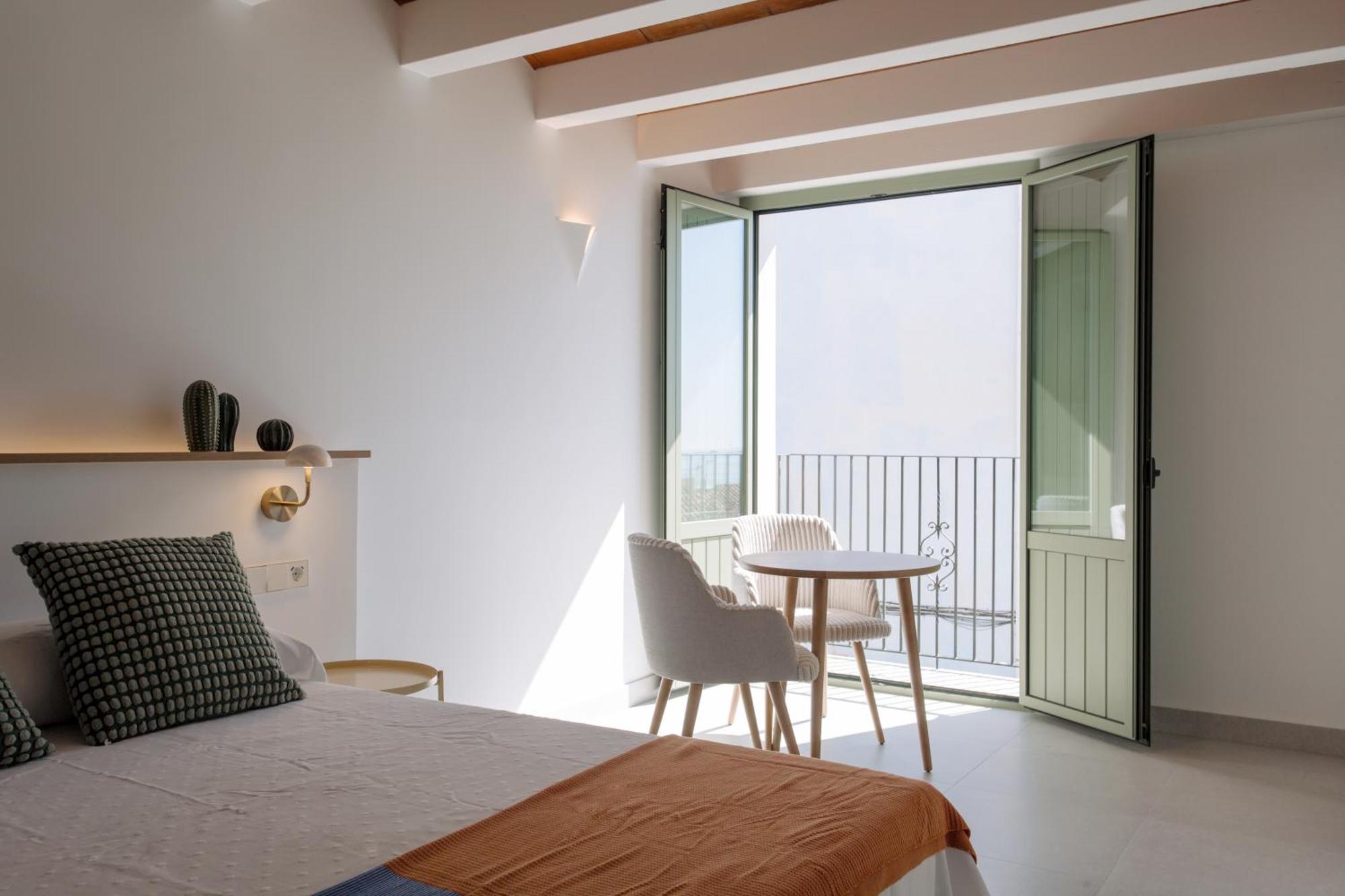 Mare Apartment