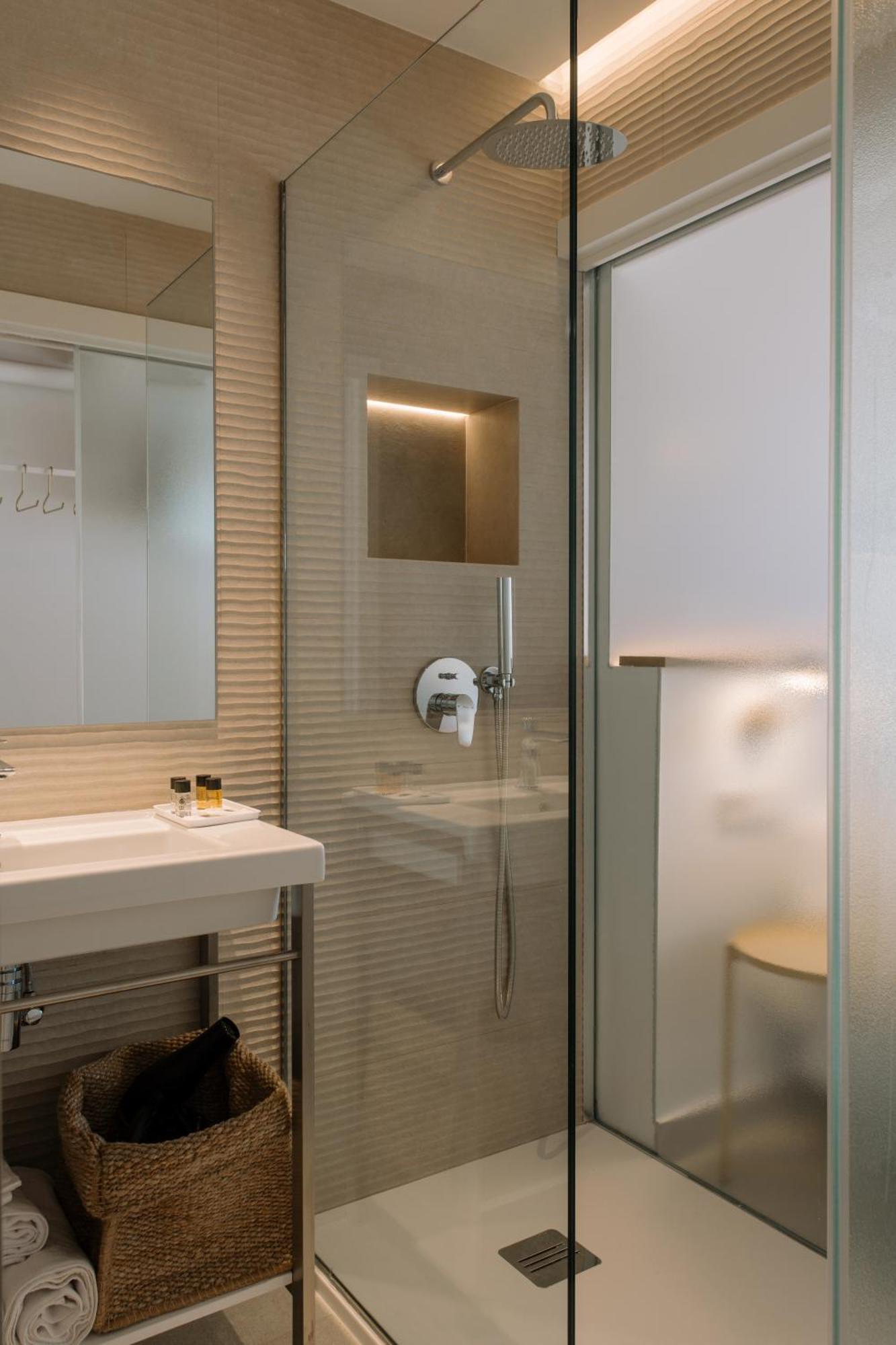 Mare Apartment *
