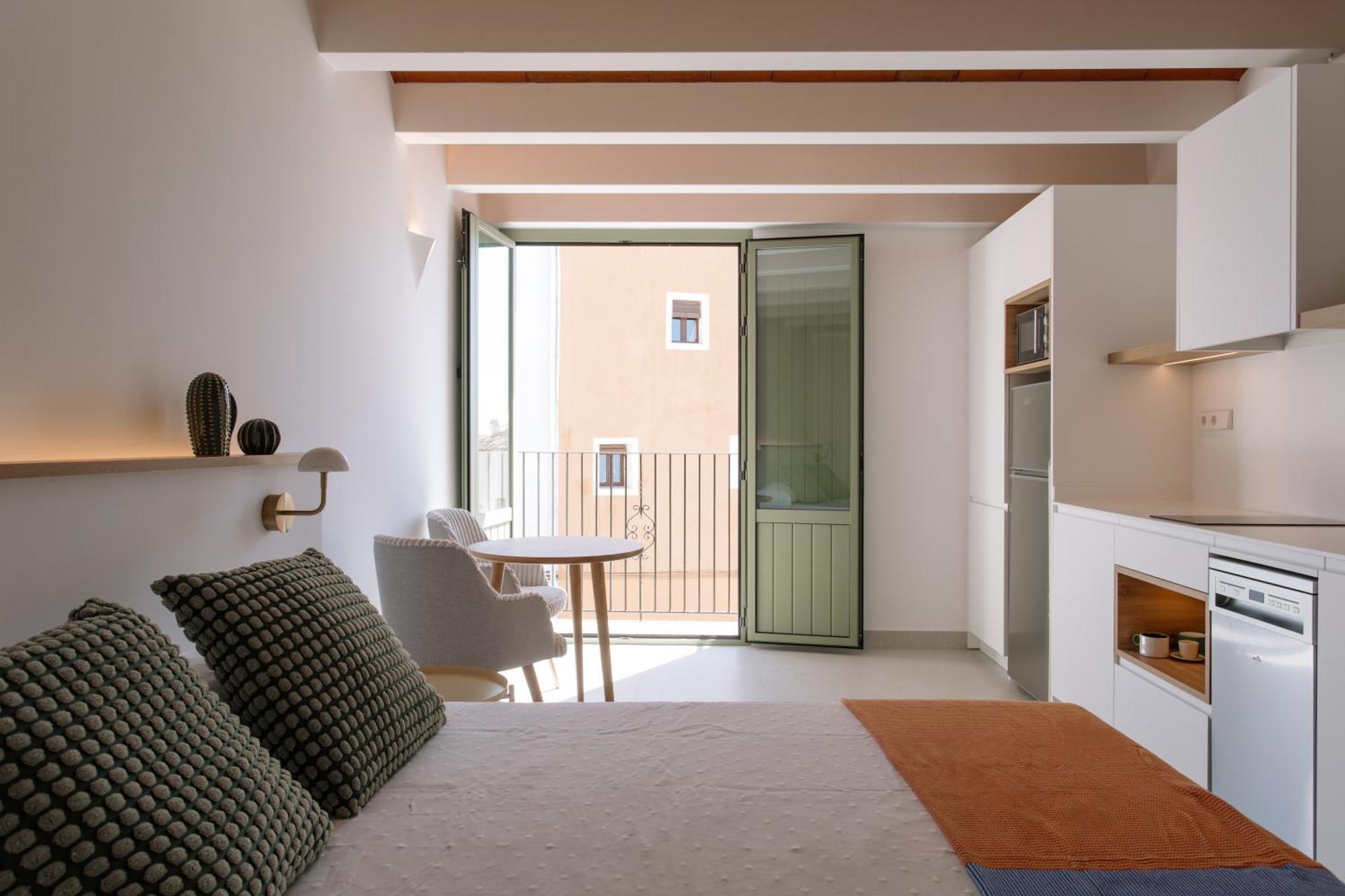 Mare Apartment *