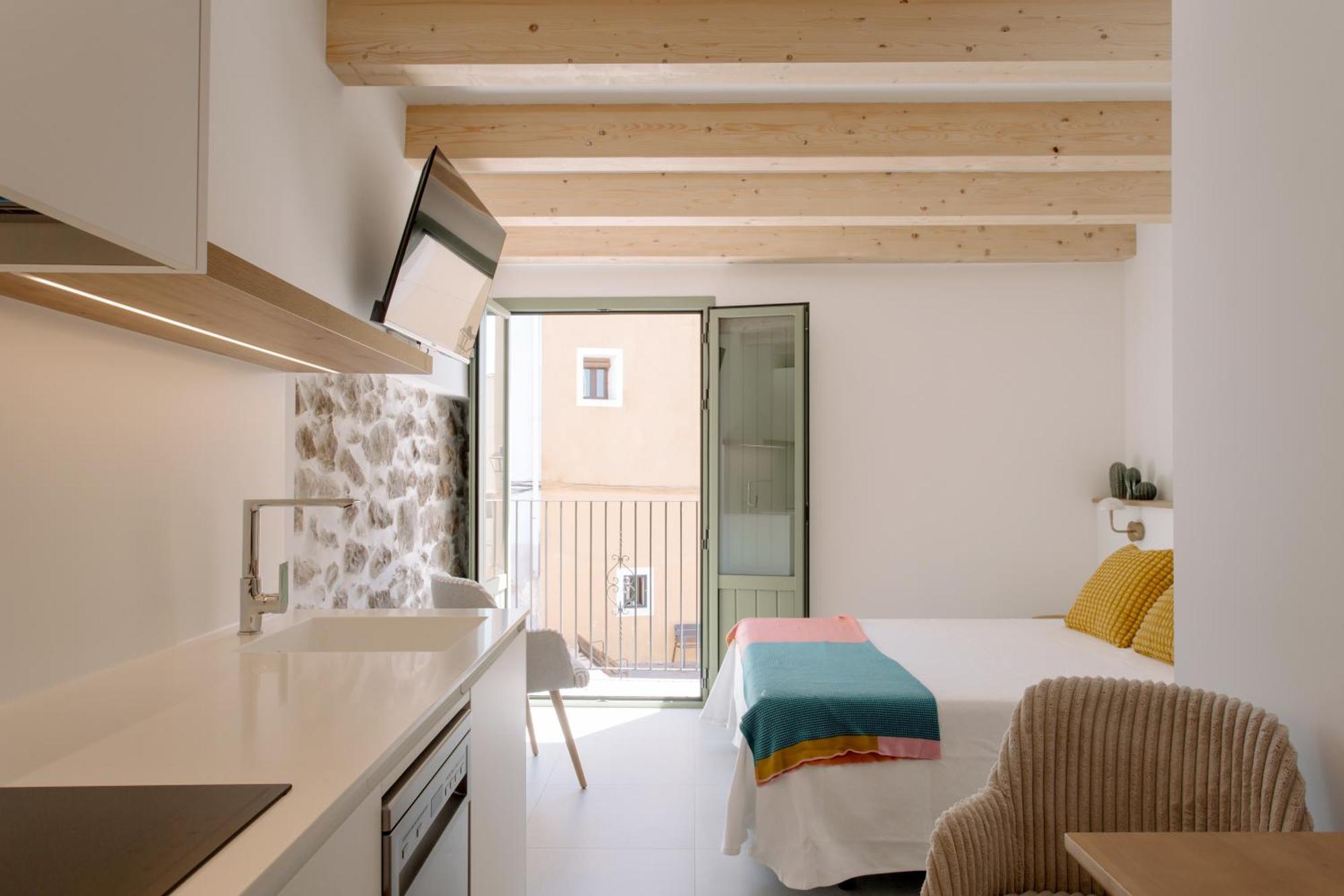 Apartment Mare *