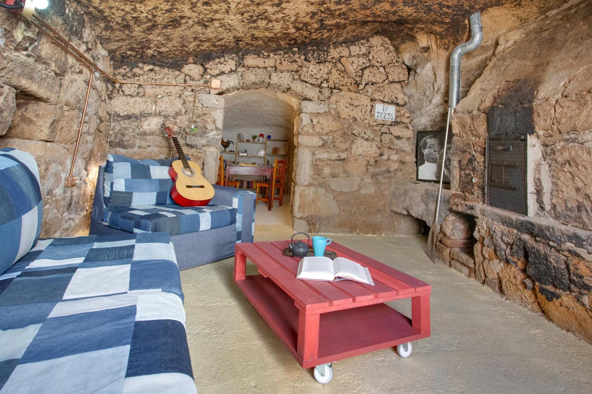 El Gato Genial Villa