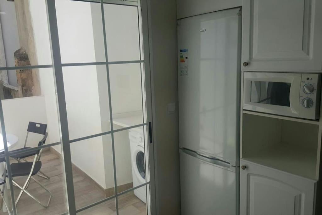 Estilosa Casa En Apartment Playa de Gandia