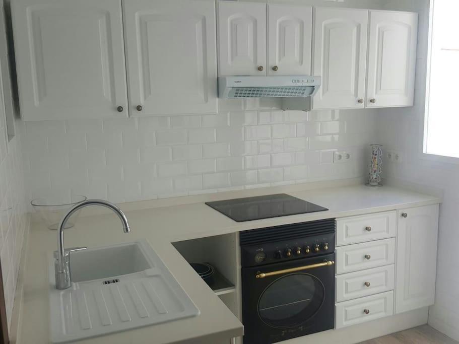 Estilosa Casa En Apartment *