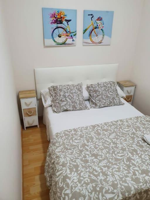 Estilosa Casa En Apartment Playa de Gandia