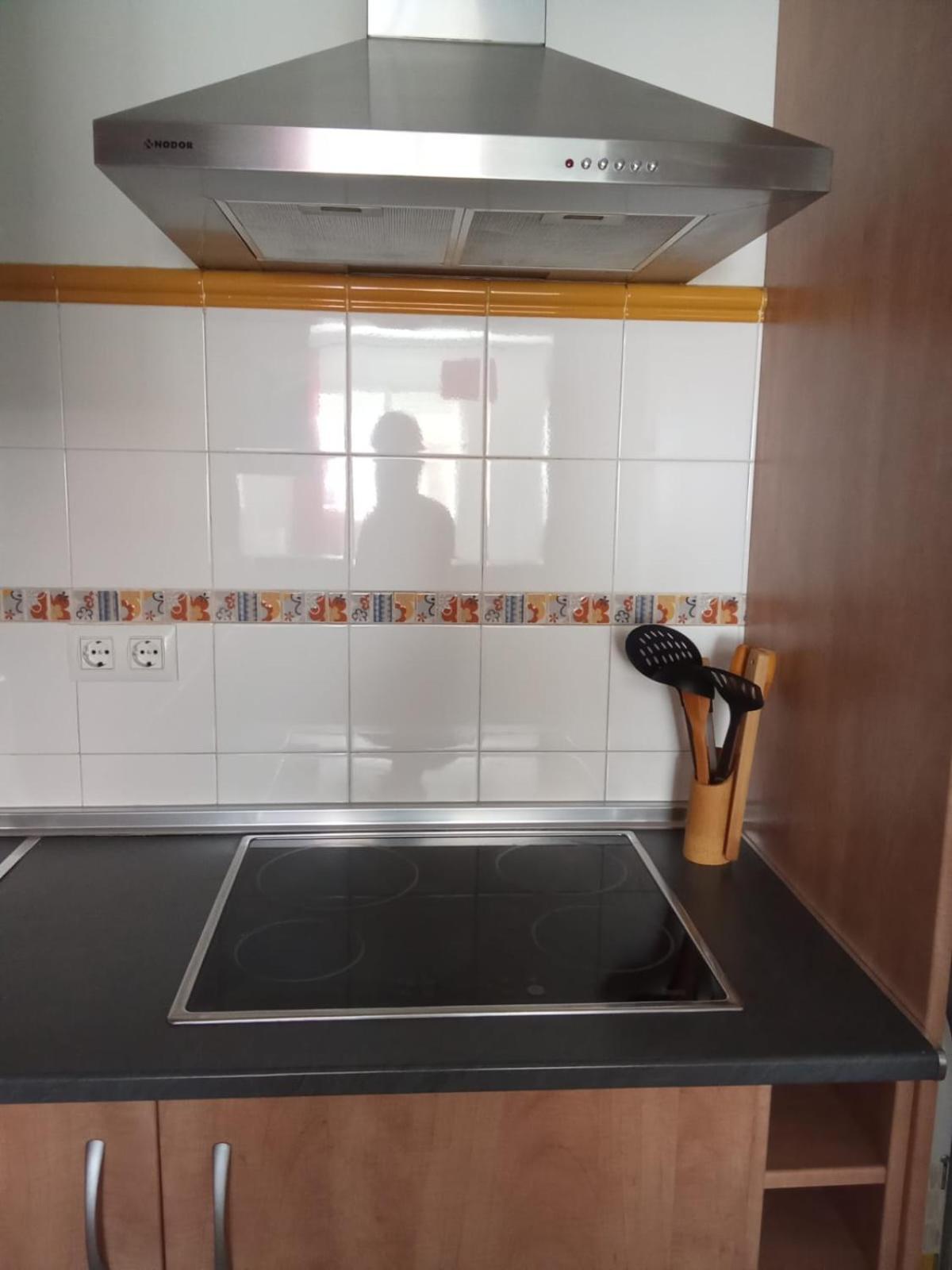 Apartamento Sevilla Autentica Dos Hermanas