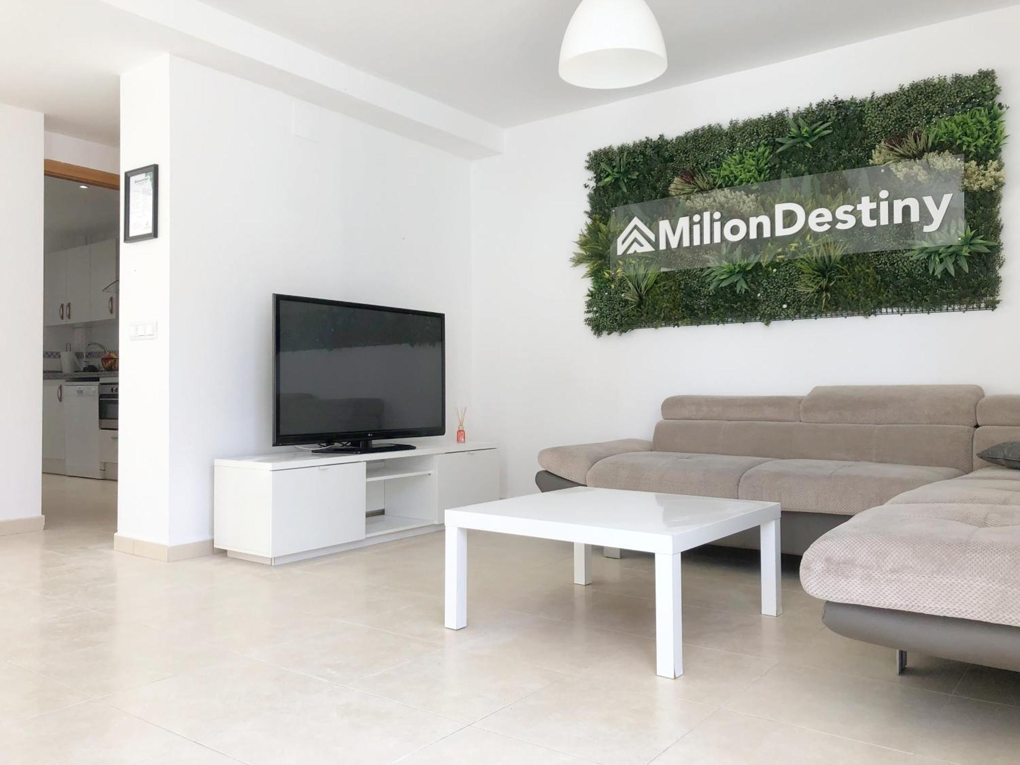 Milion Destiny Playa Holiday home Oropesa del Mar