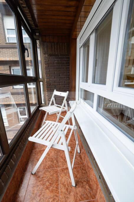 Libertad By Silastur Apartamento