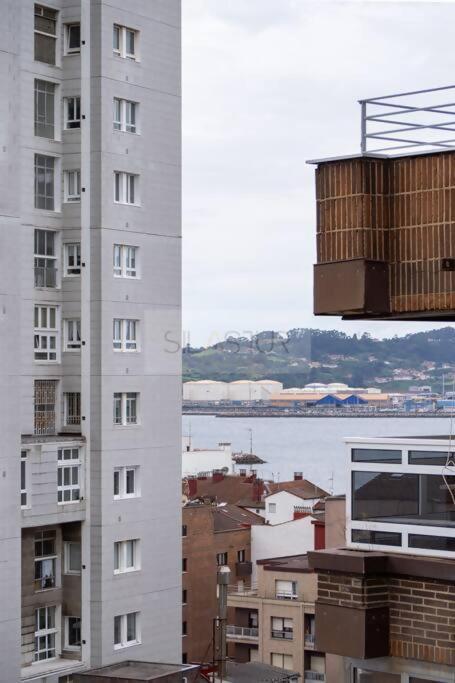 Libertad By Silastur Apartamento Gijón