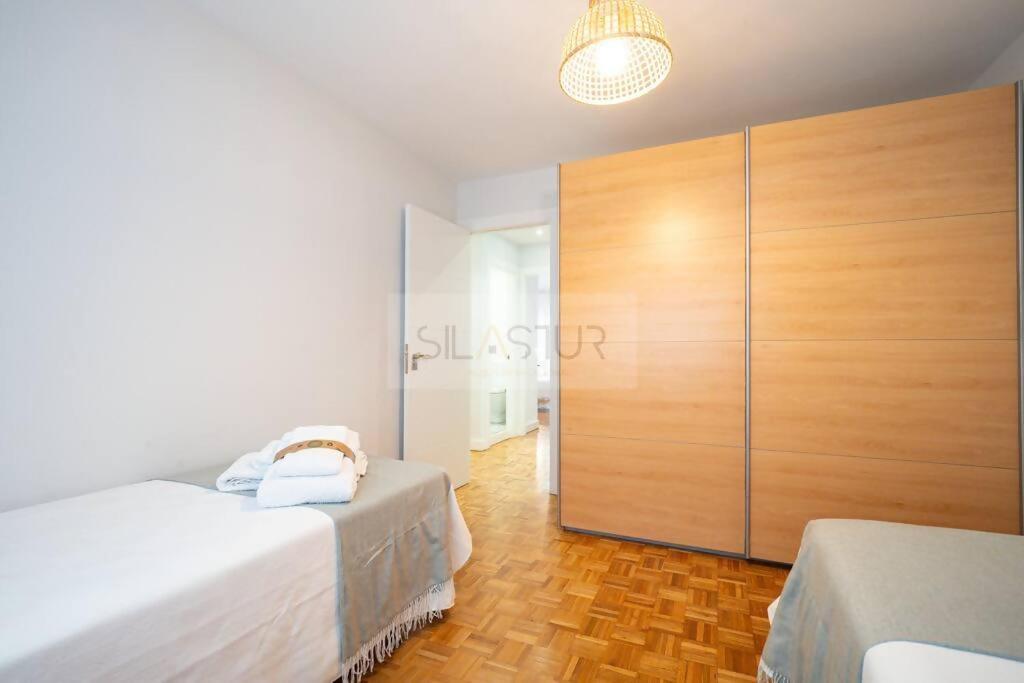 Apartamento Libertad By Silastur *