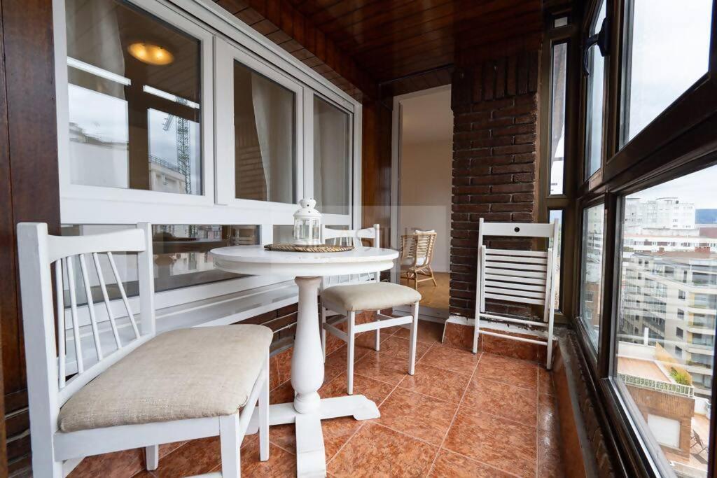 Apartamento Libertad By Silastur *