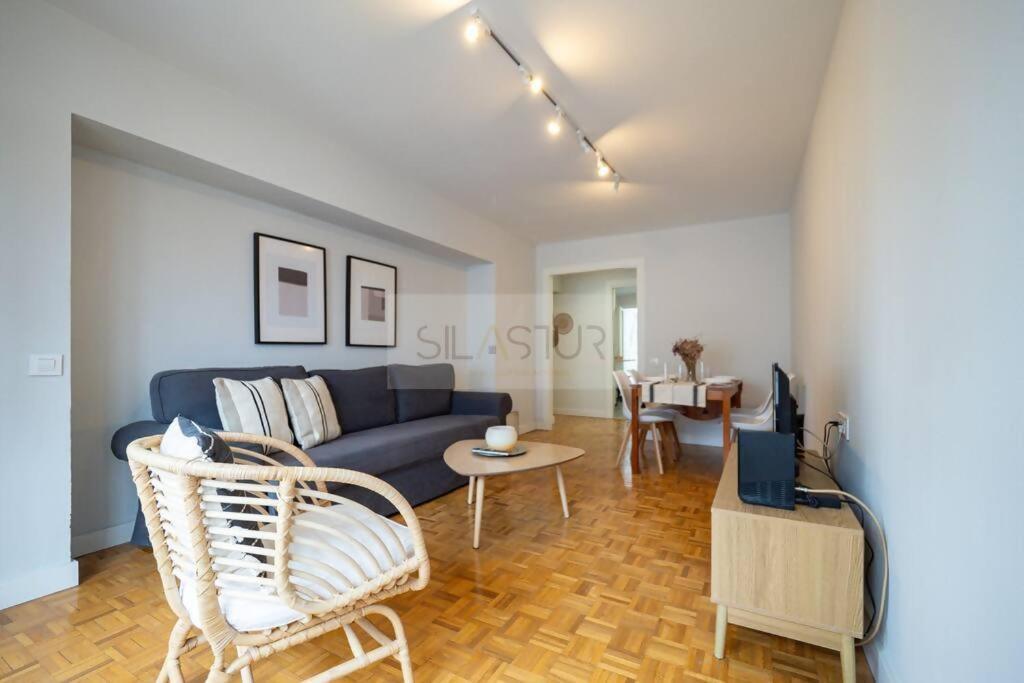 Libertad By Silastur Apartamento Gijón