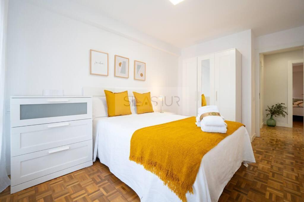 Libertad By Silastur Apartamento *