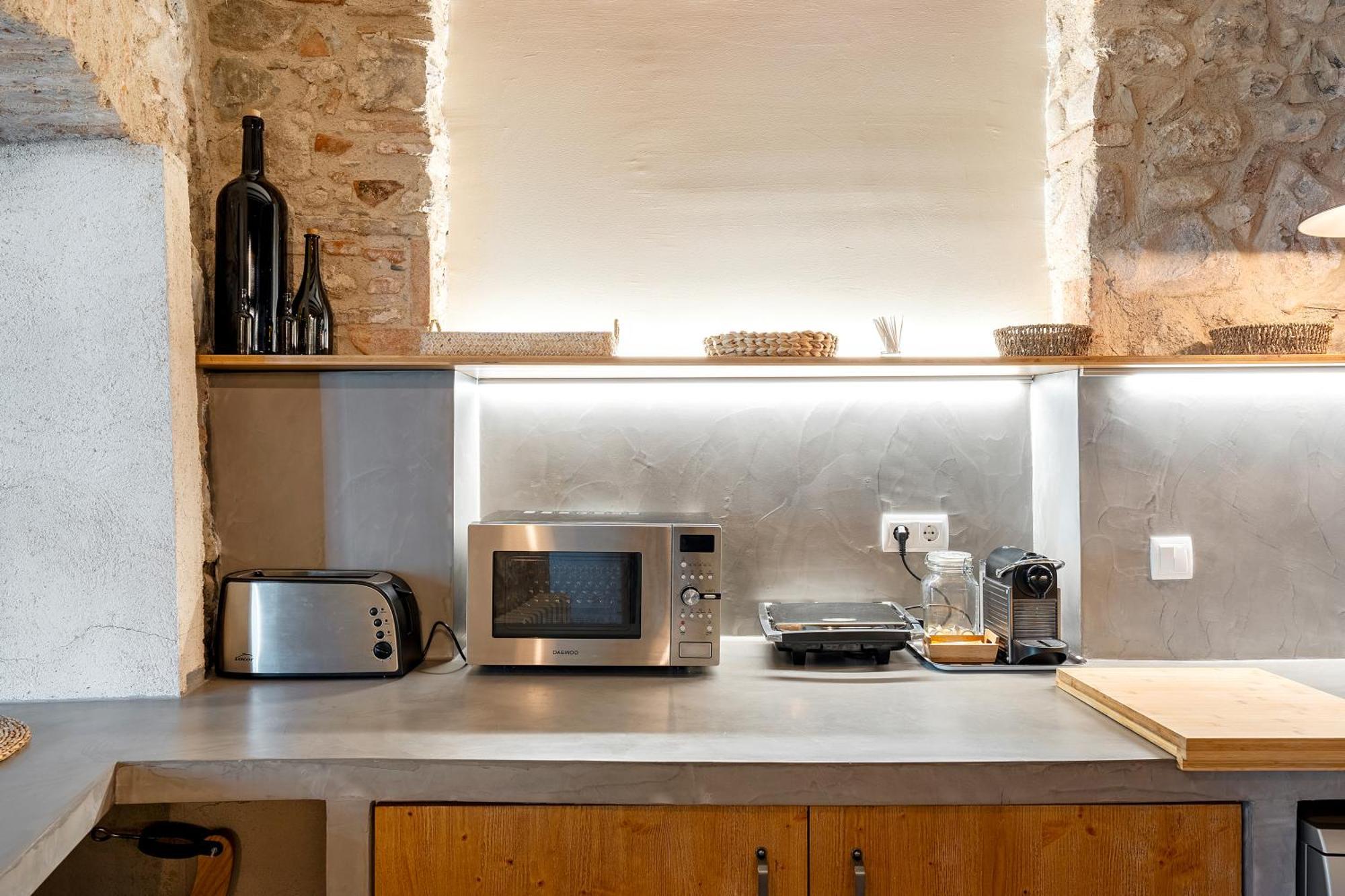 Holiday home Ca L'arcadi -