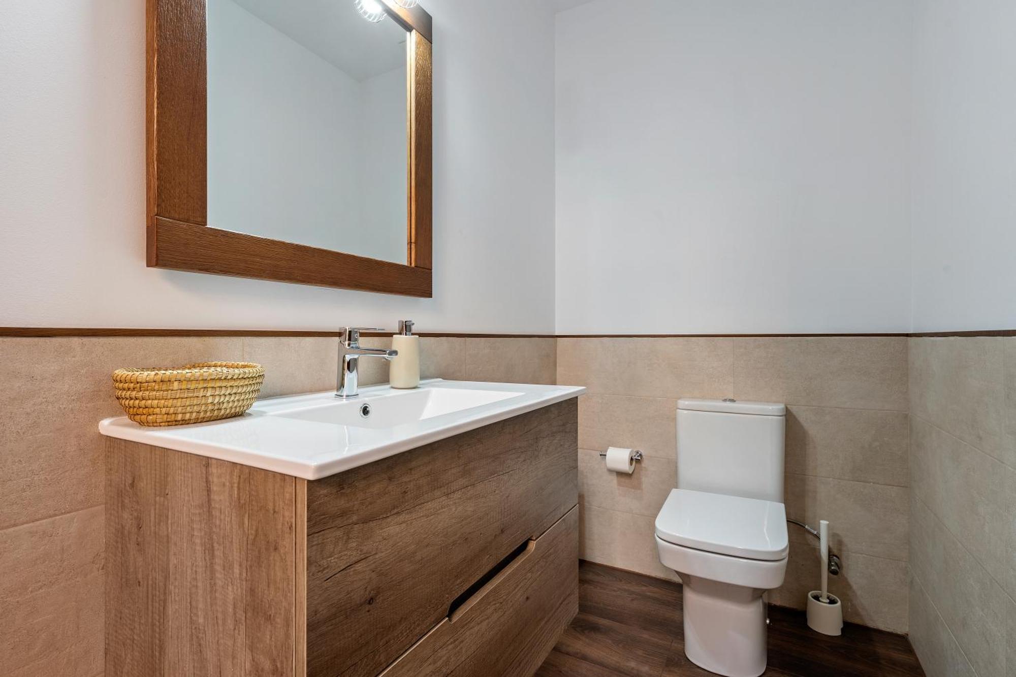 Ca L'arcadi - Holiday home
