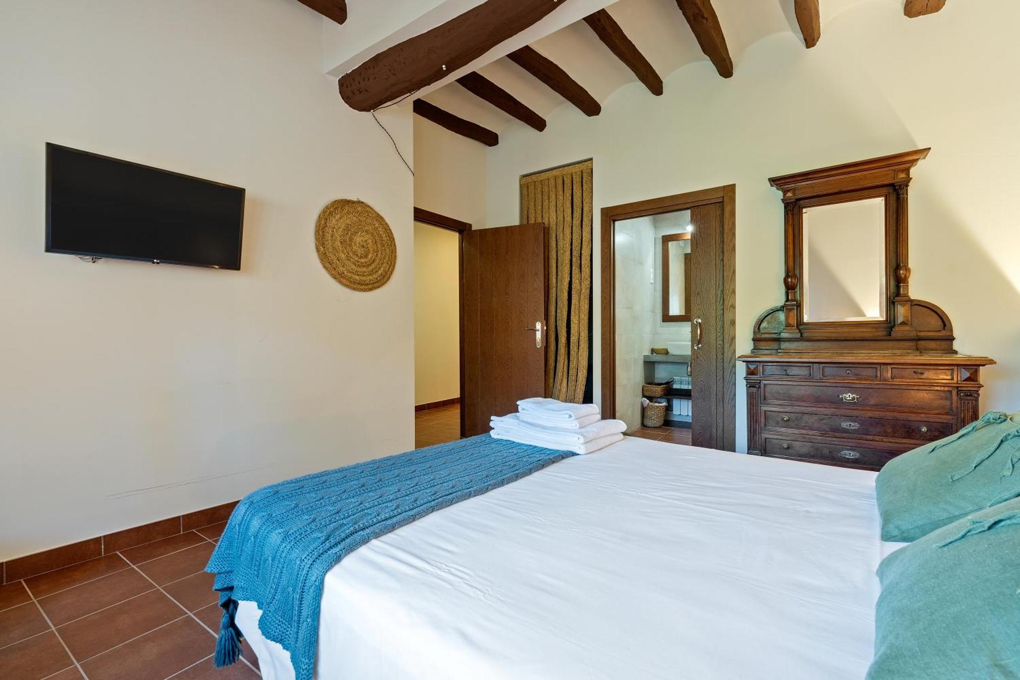 Holiday home Ca L'arcadi - Alforja