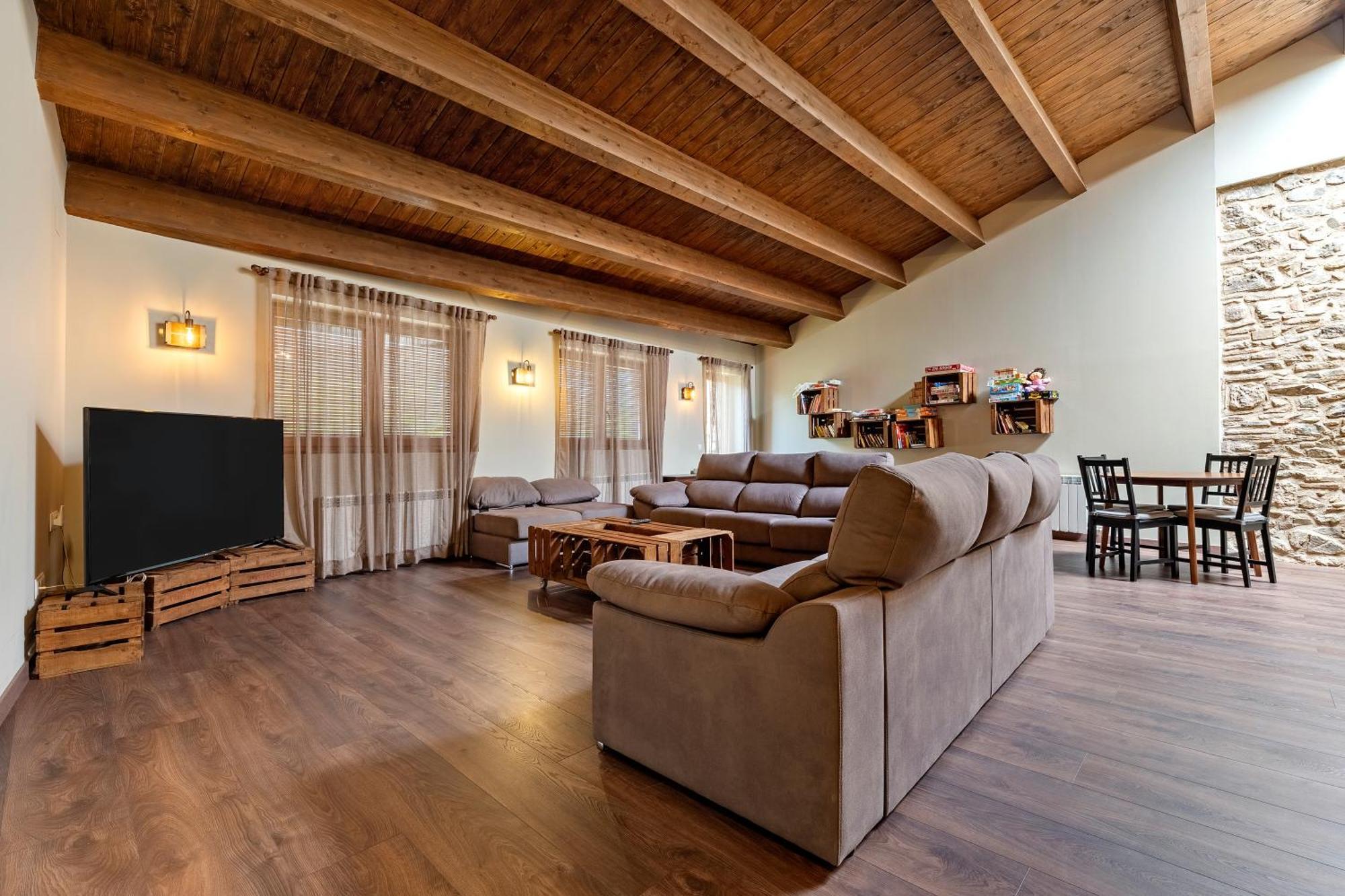 Holiday home Ca L'arcadi - *
