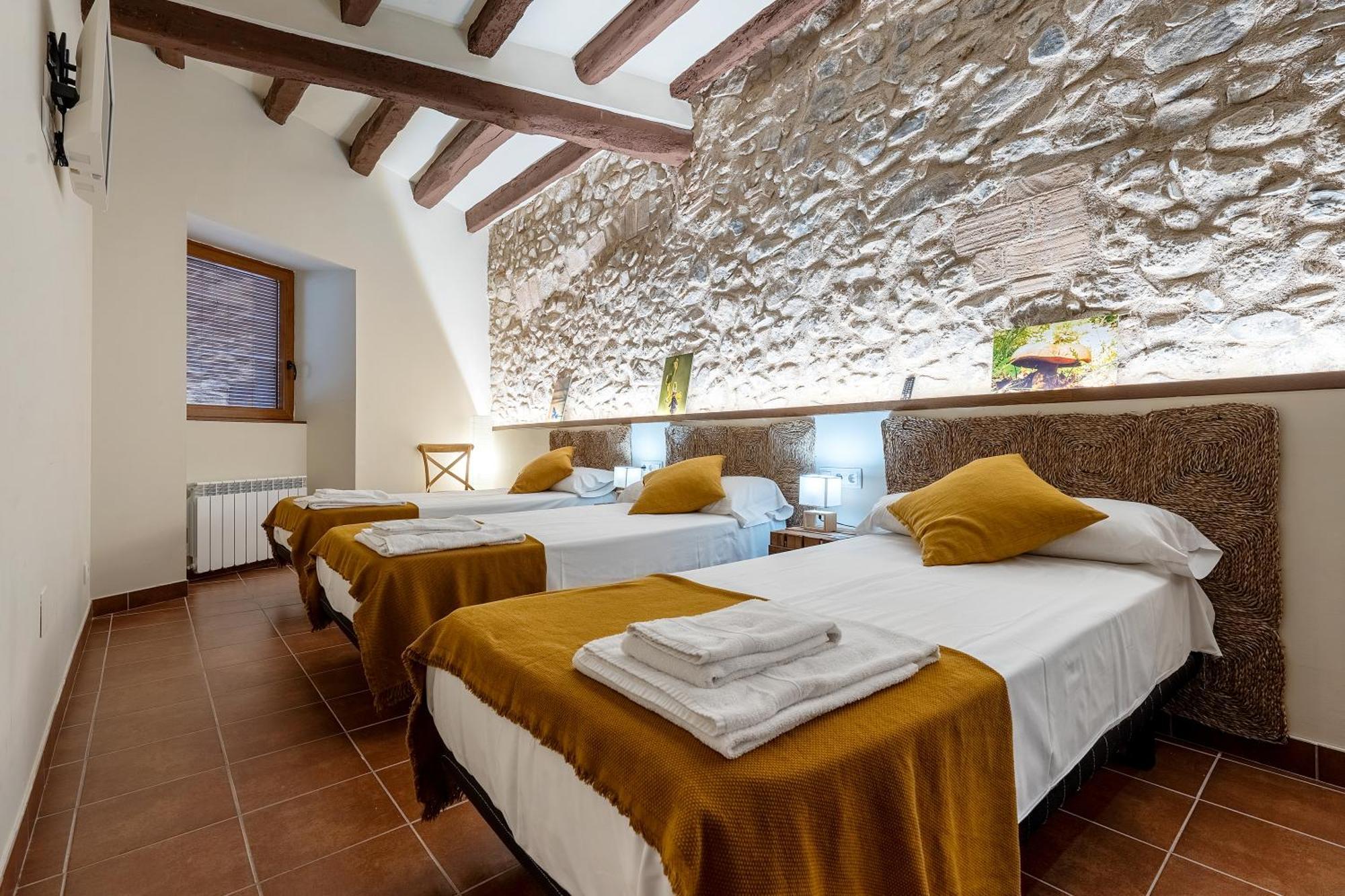 Ca L'arcadi -